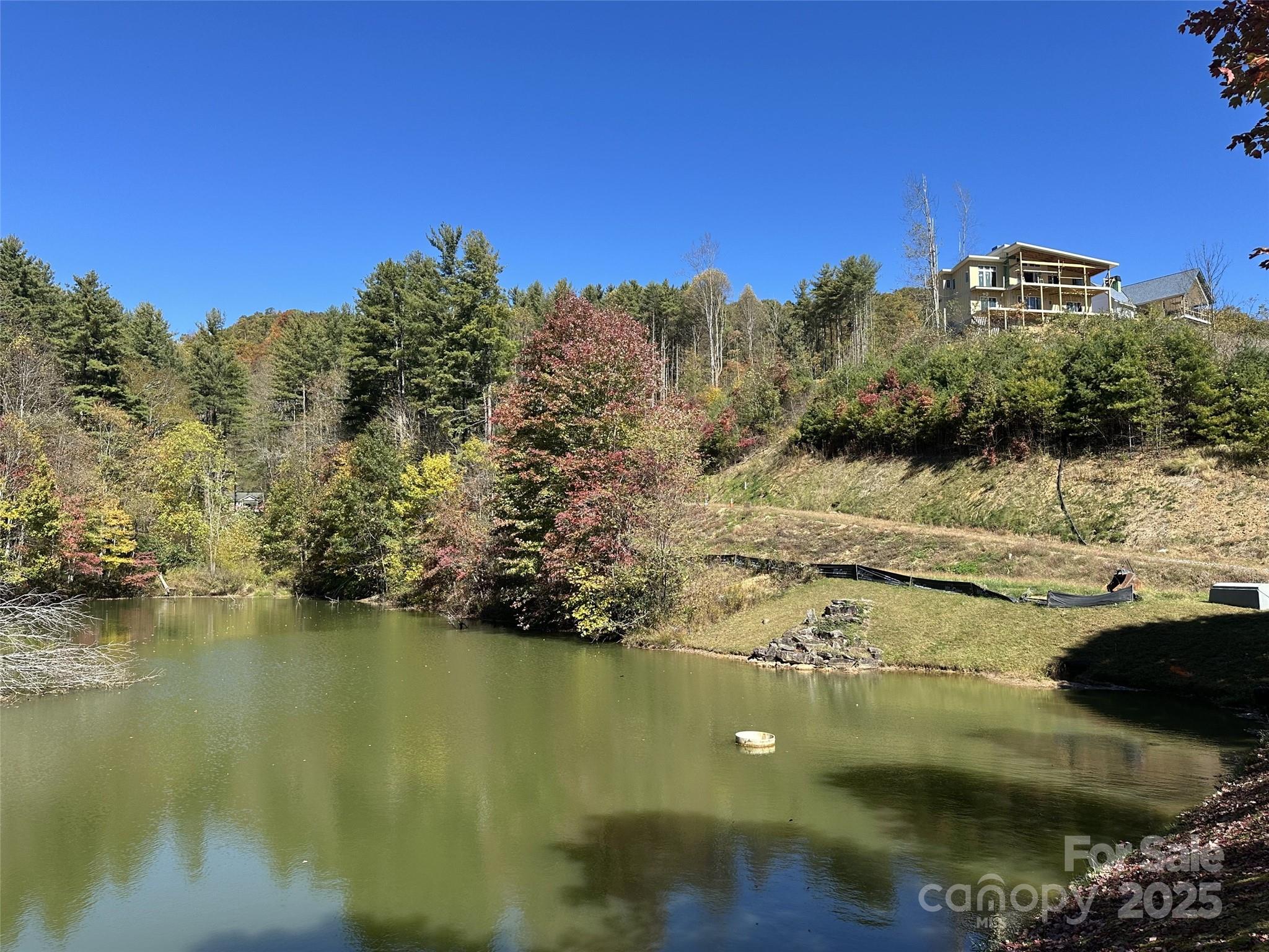 Masters Landing - Residential