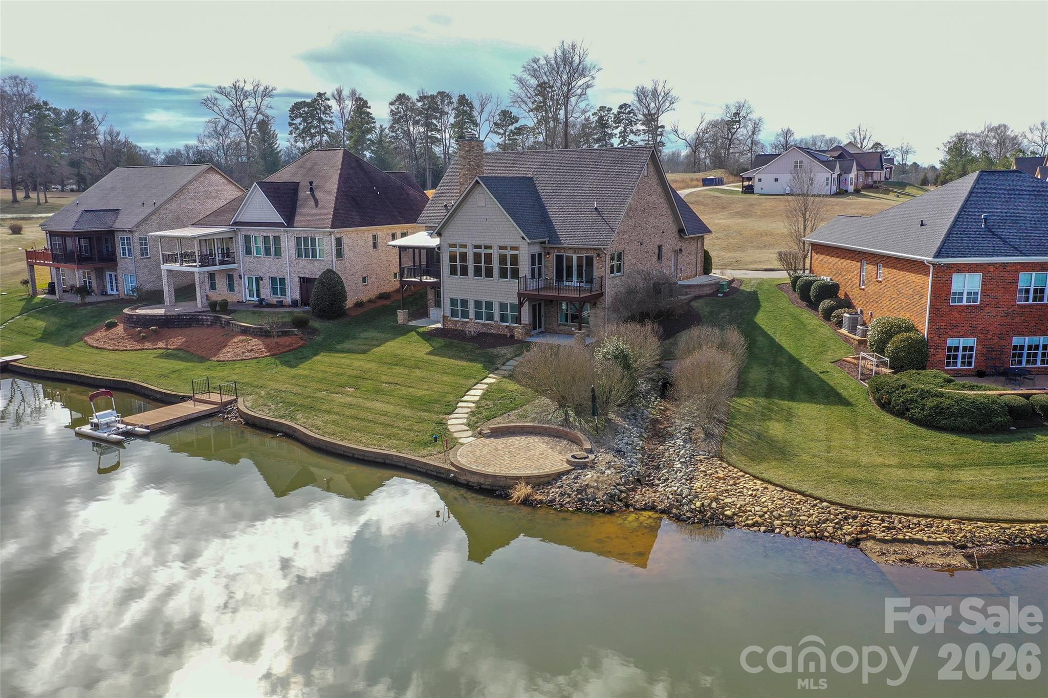 The Reserve - Residential