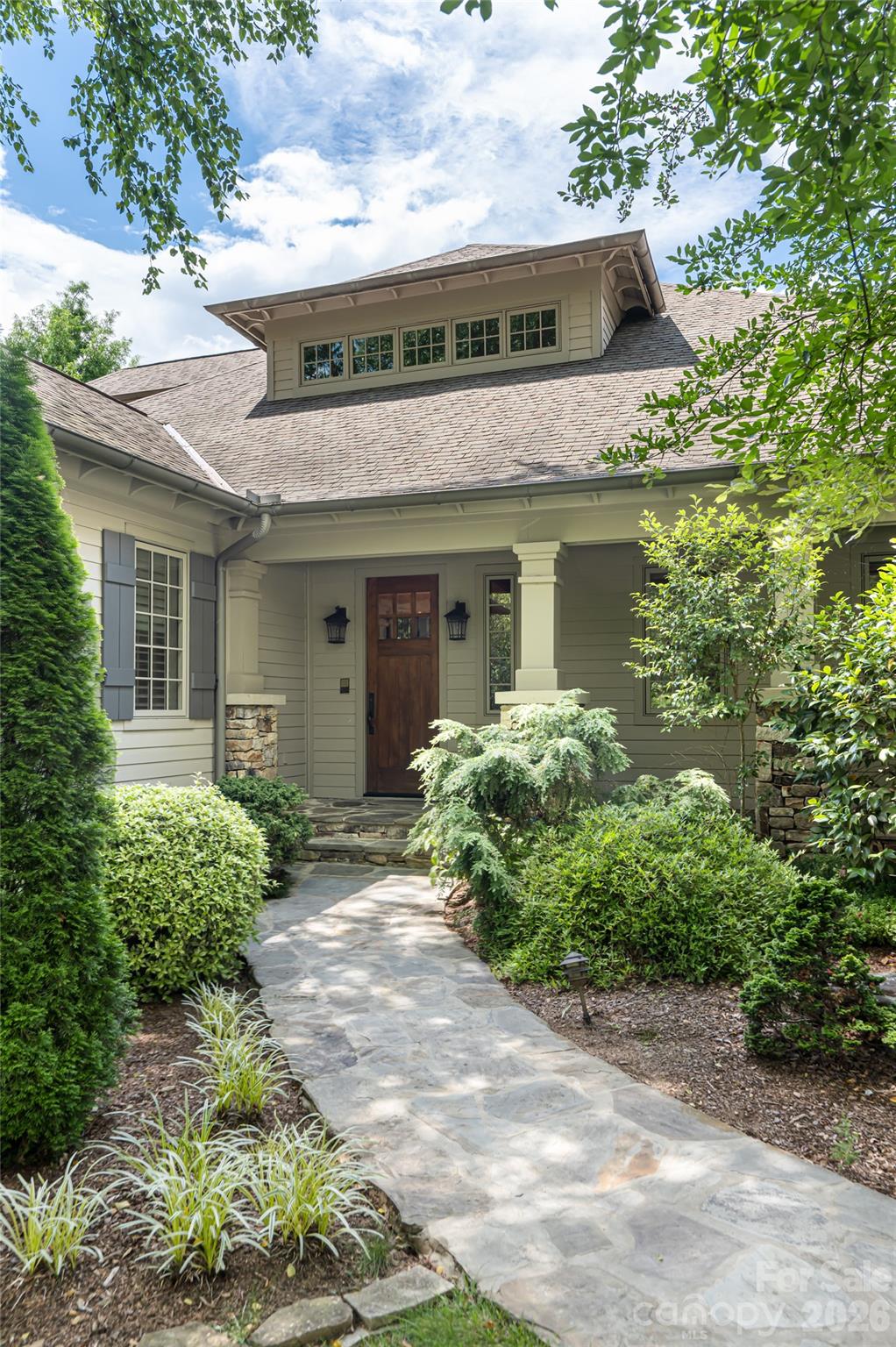 Biltmore Lake - Residential