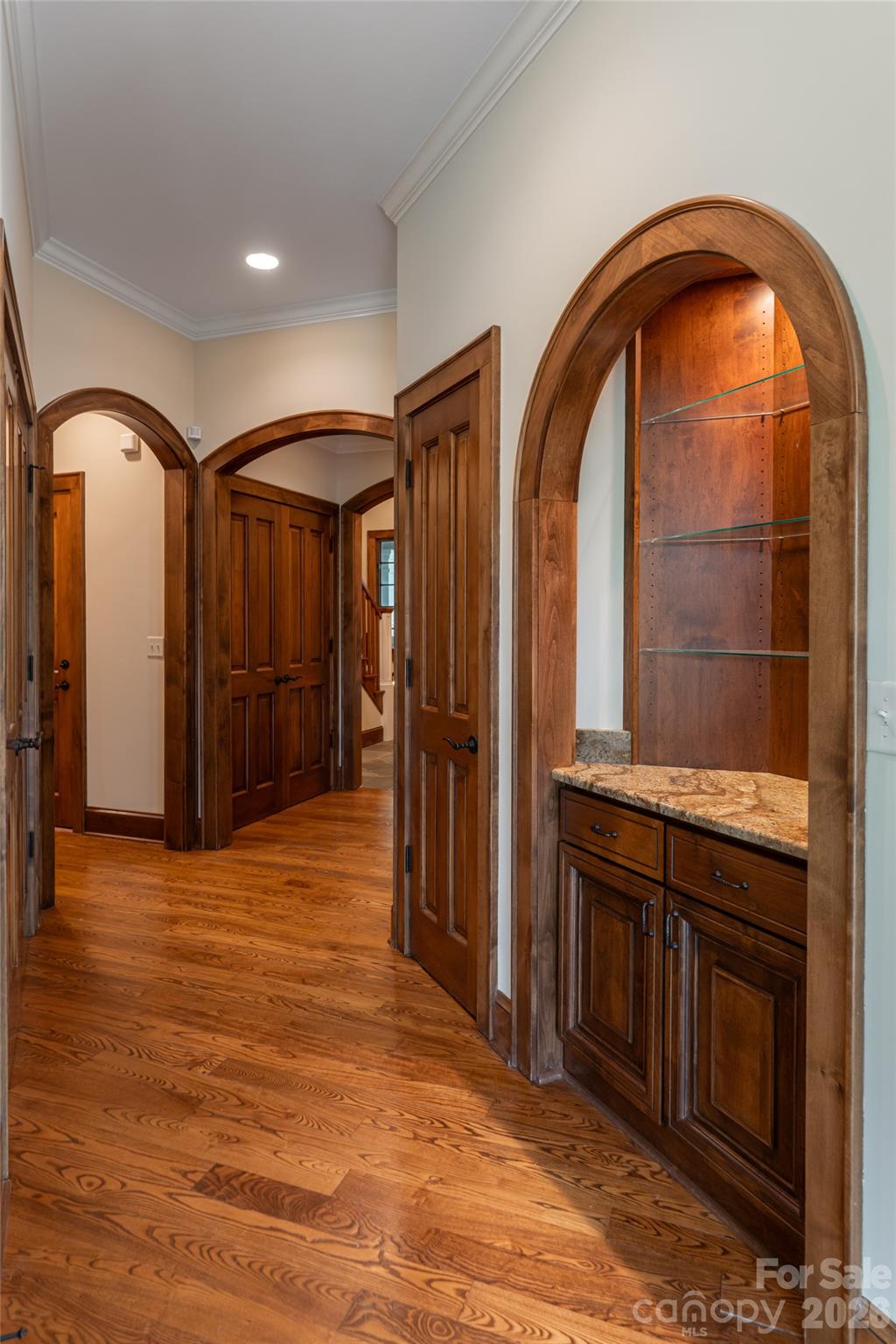 Biltmore Lake - Residential
