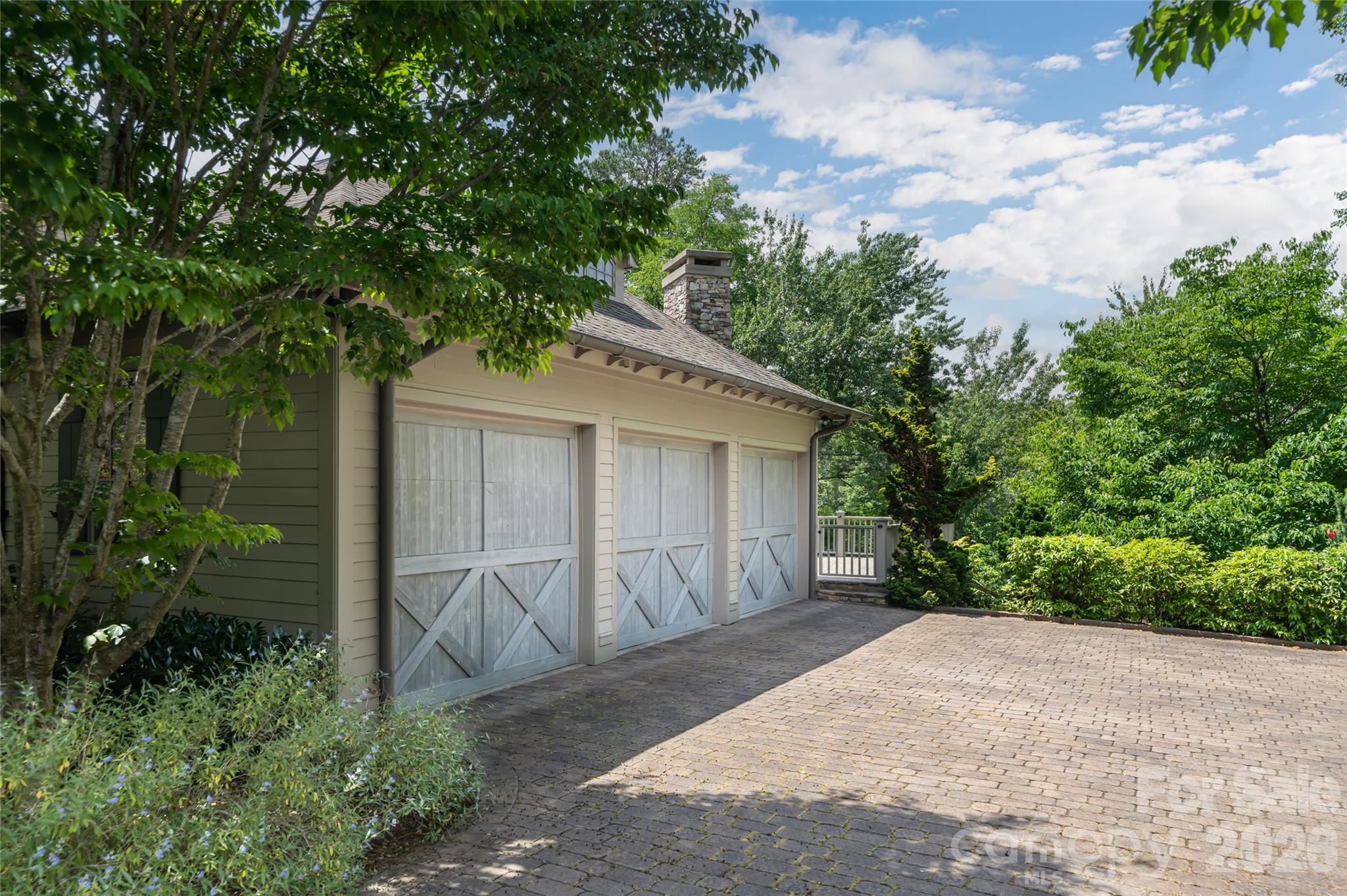 Biltmore Lake - Residential