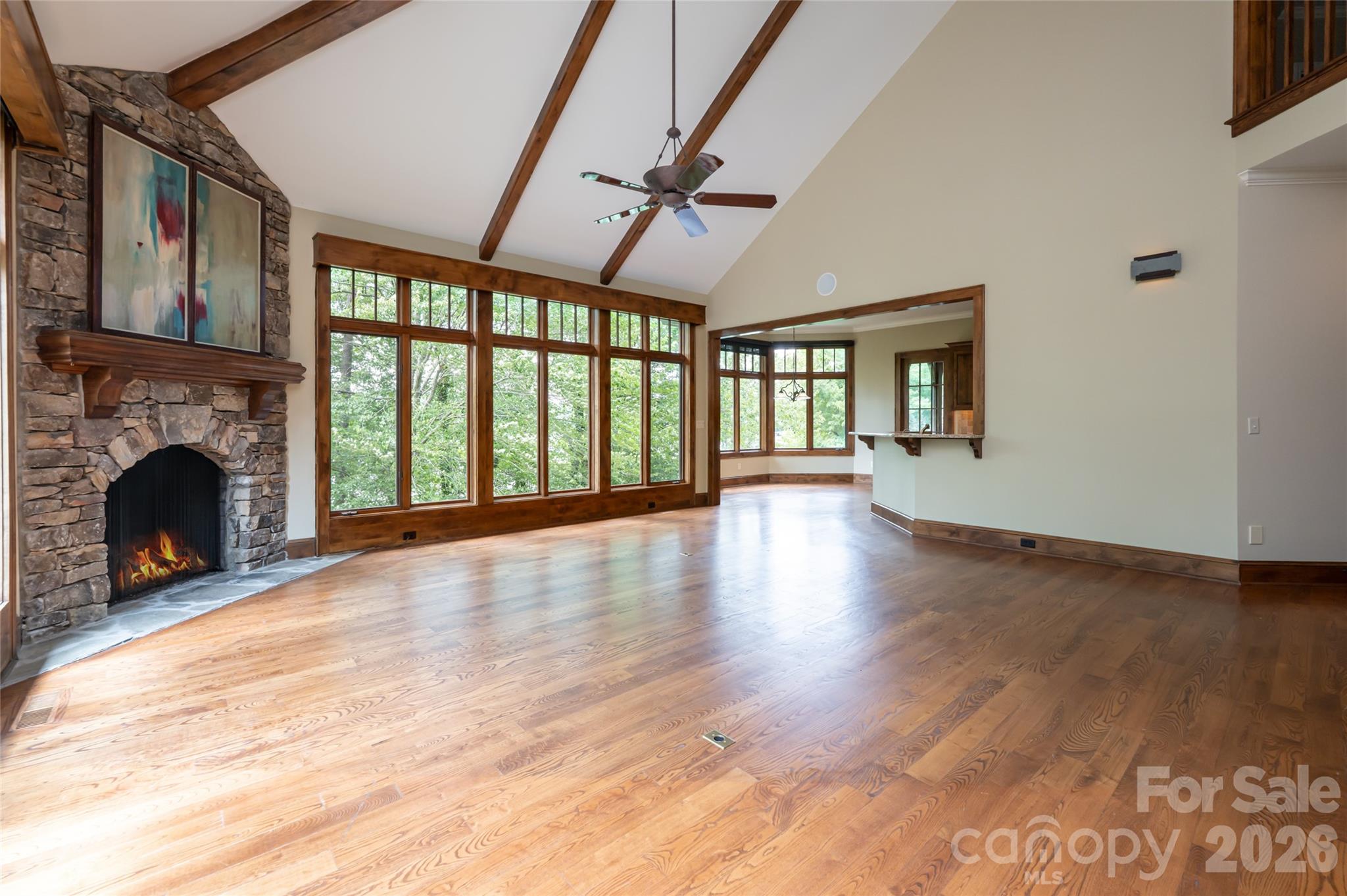 Biltmore Lake - Residential