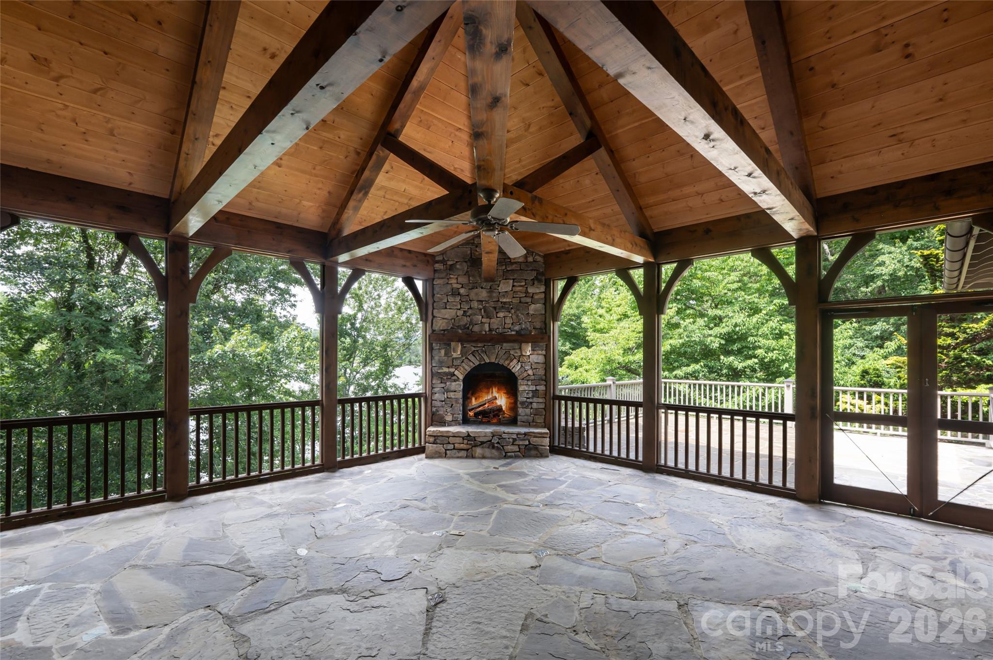 Biltmore Lake - Residential