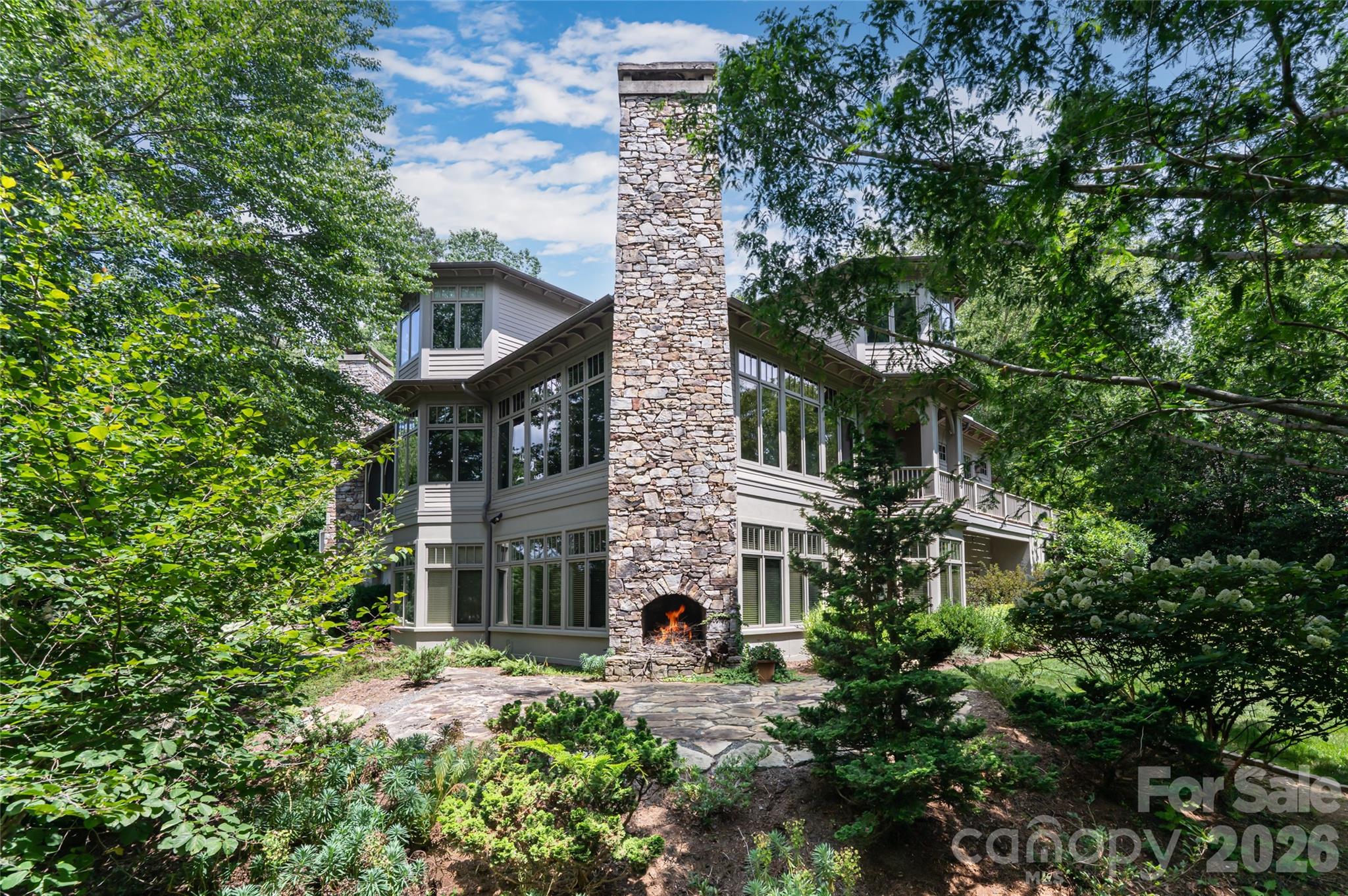Biltmore Lake - Residential