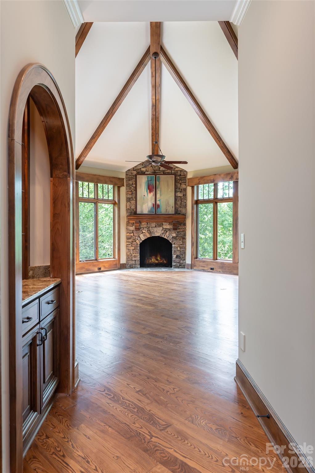 Biltmore Lake - Residential