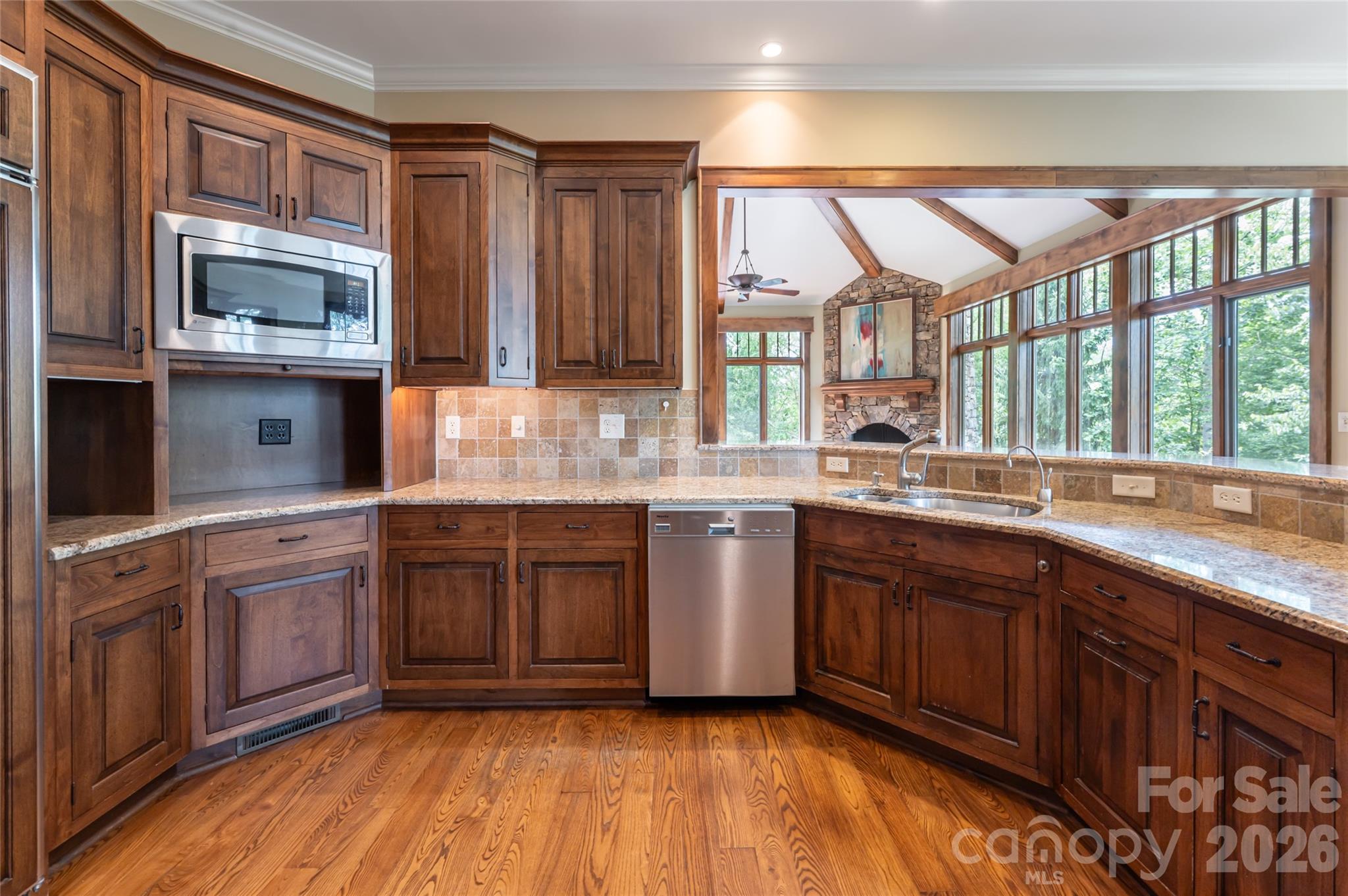 Biltmore Lake - Residential
