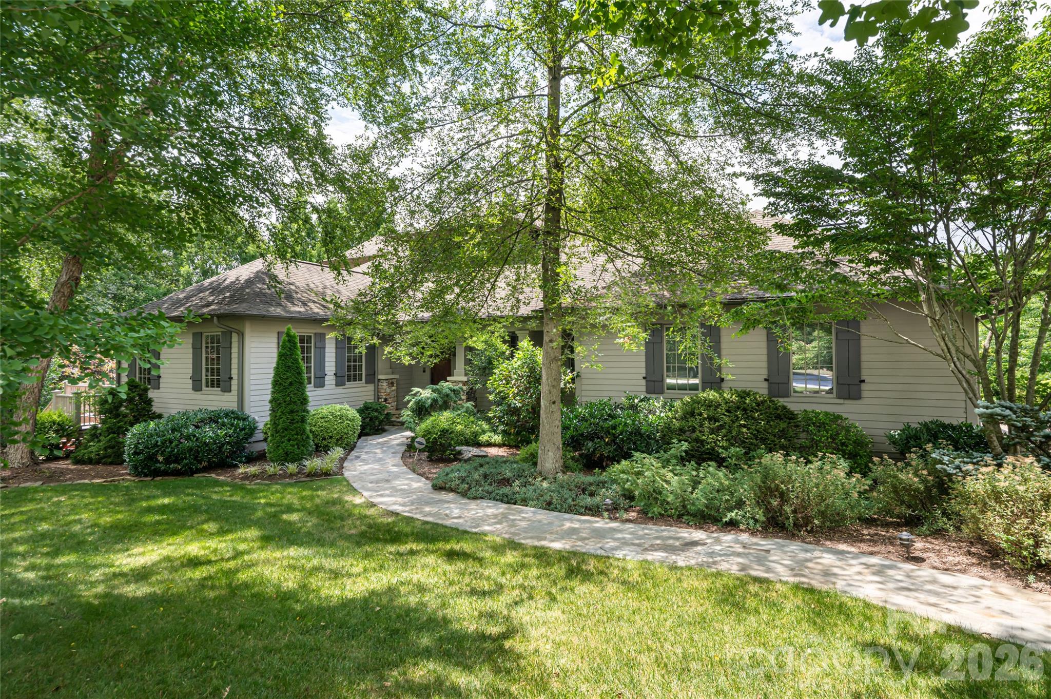 Biltmore Lake - Residential
