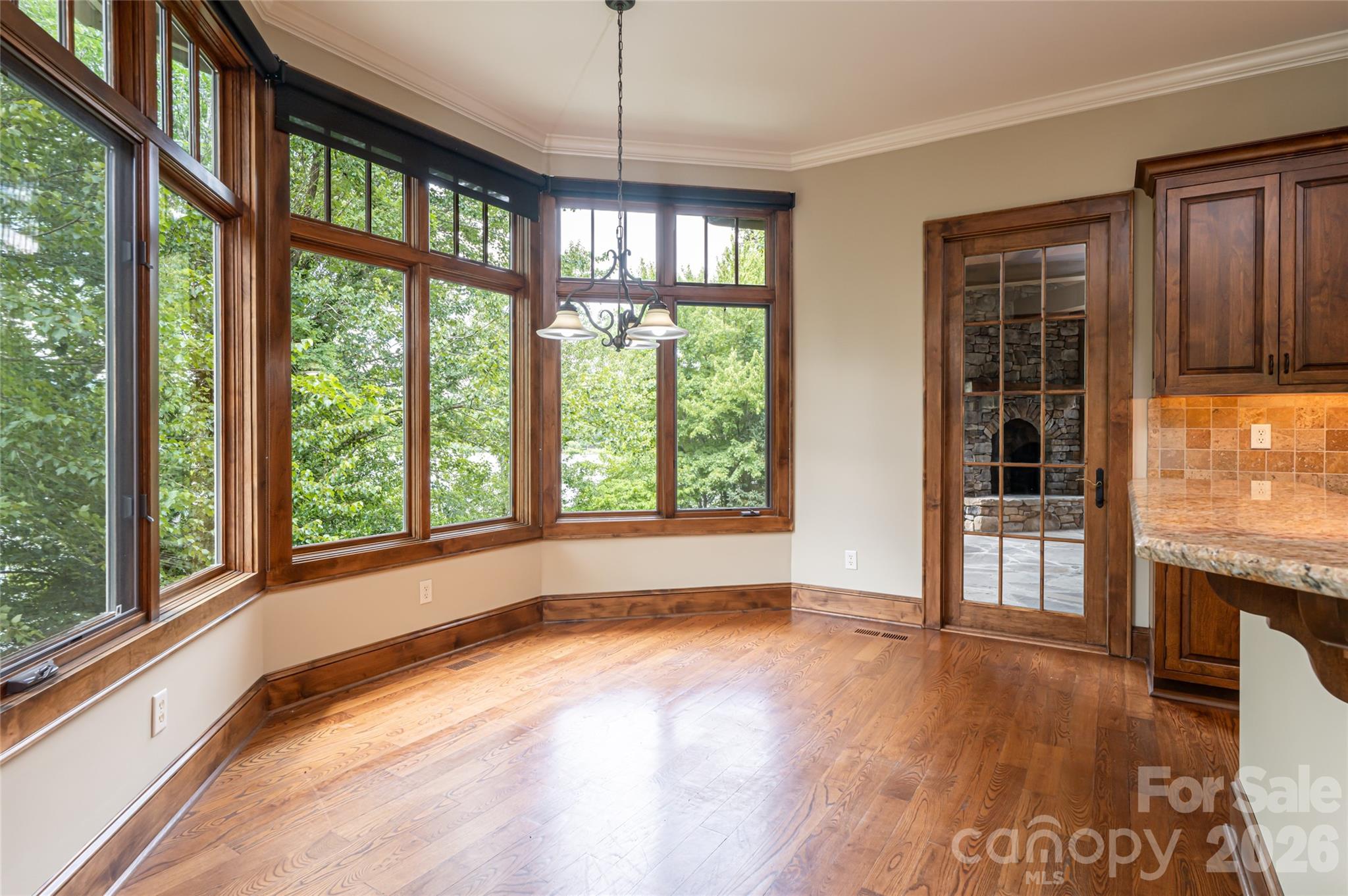 Biltmore Lake - Residential