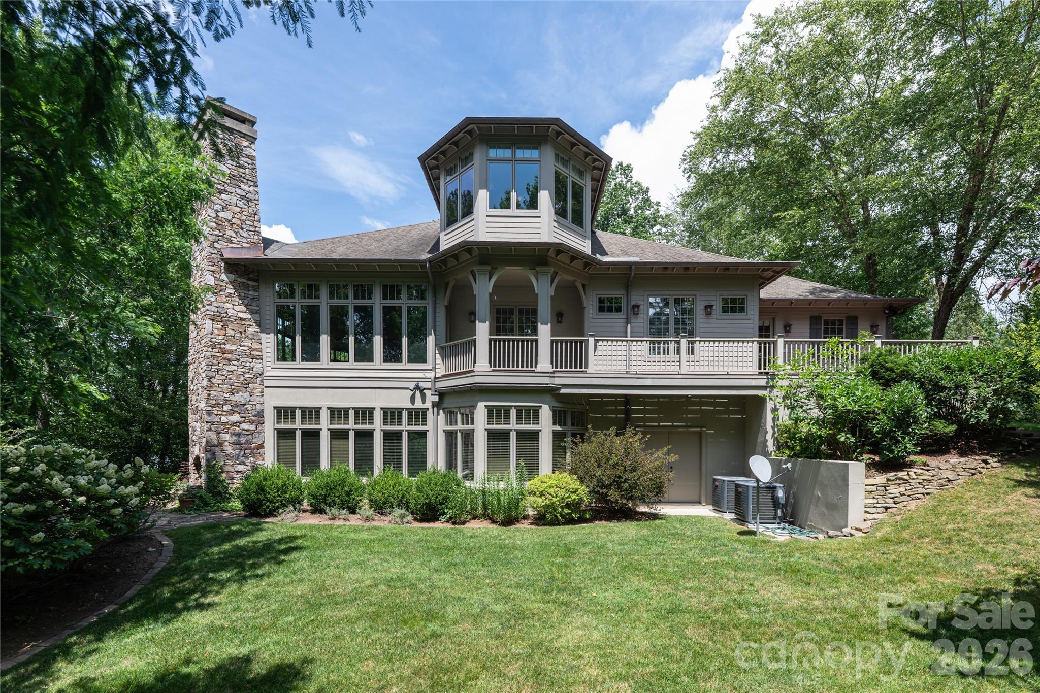 Biltmore Lake - Residential