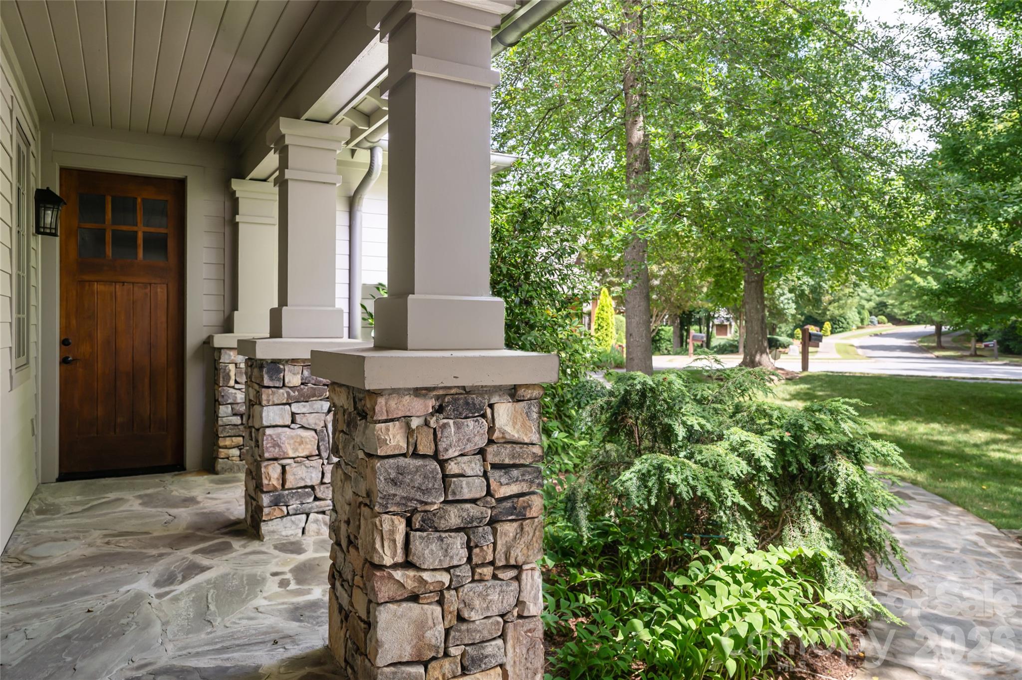 Biltmore Lake - Residential