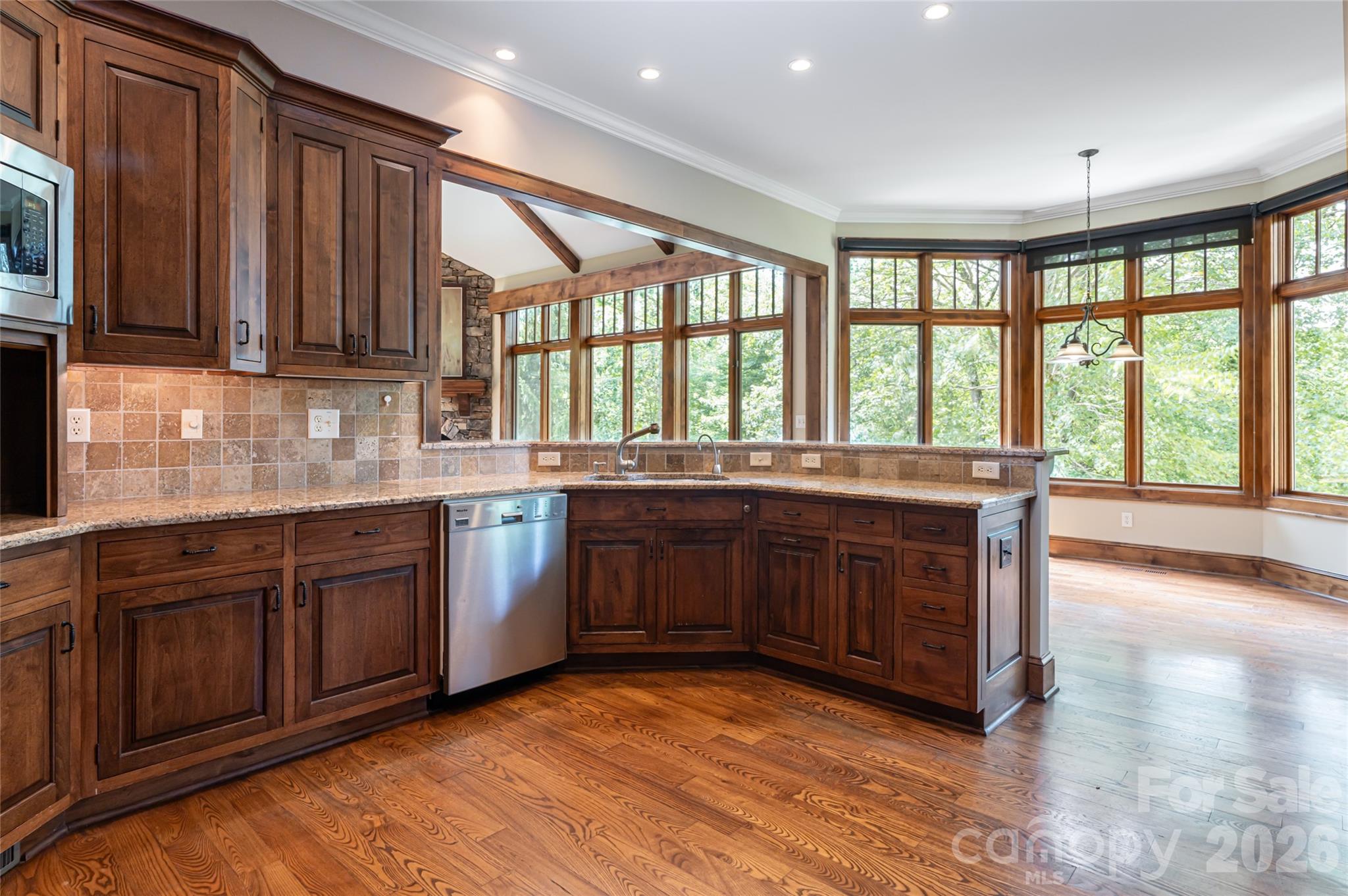 Biltmore Lake - Residential