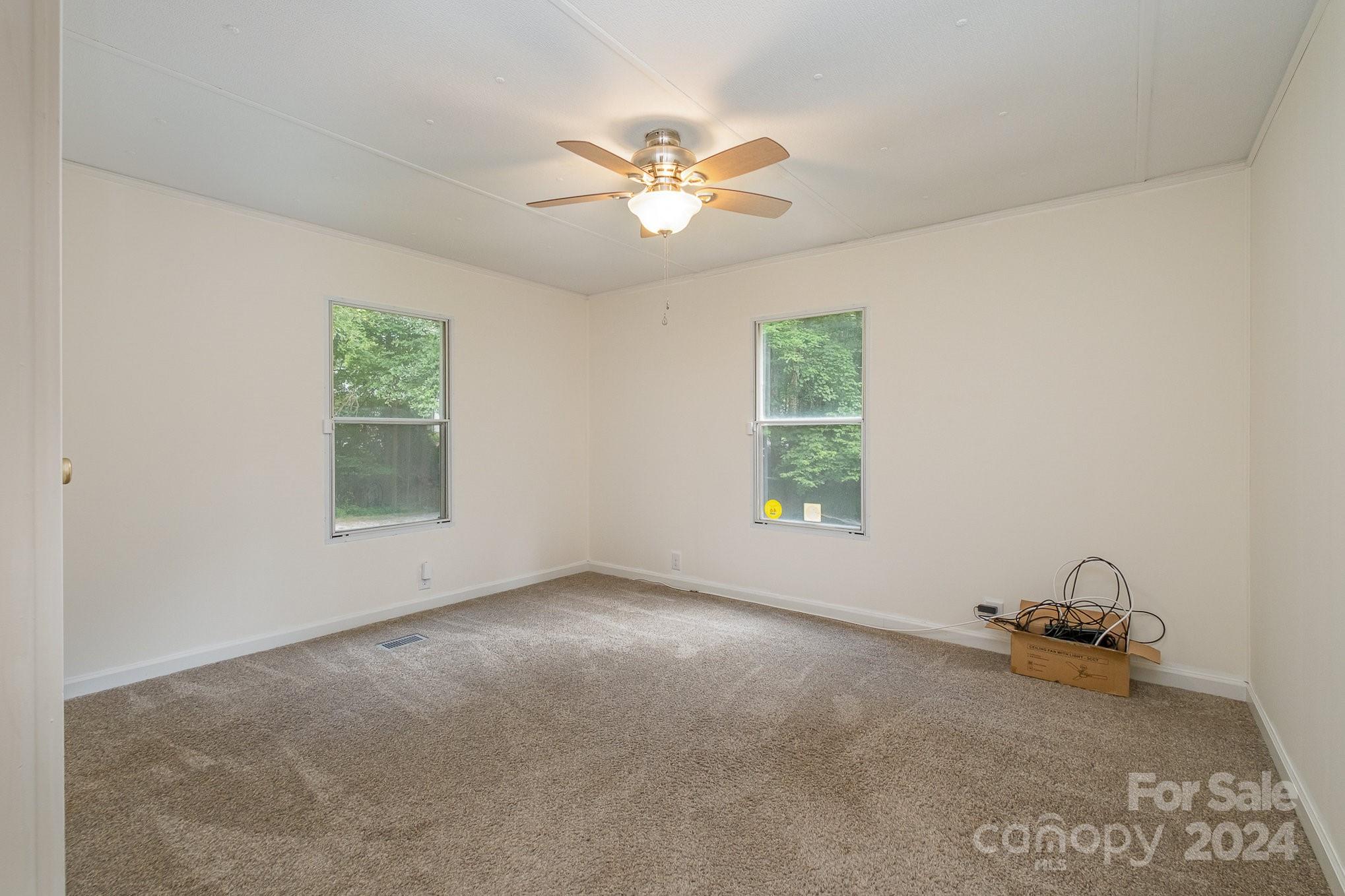 Torrence Branch Estates - Residential