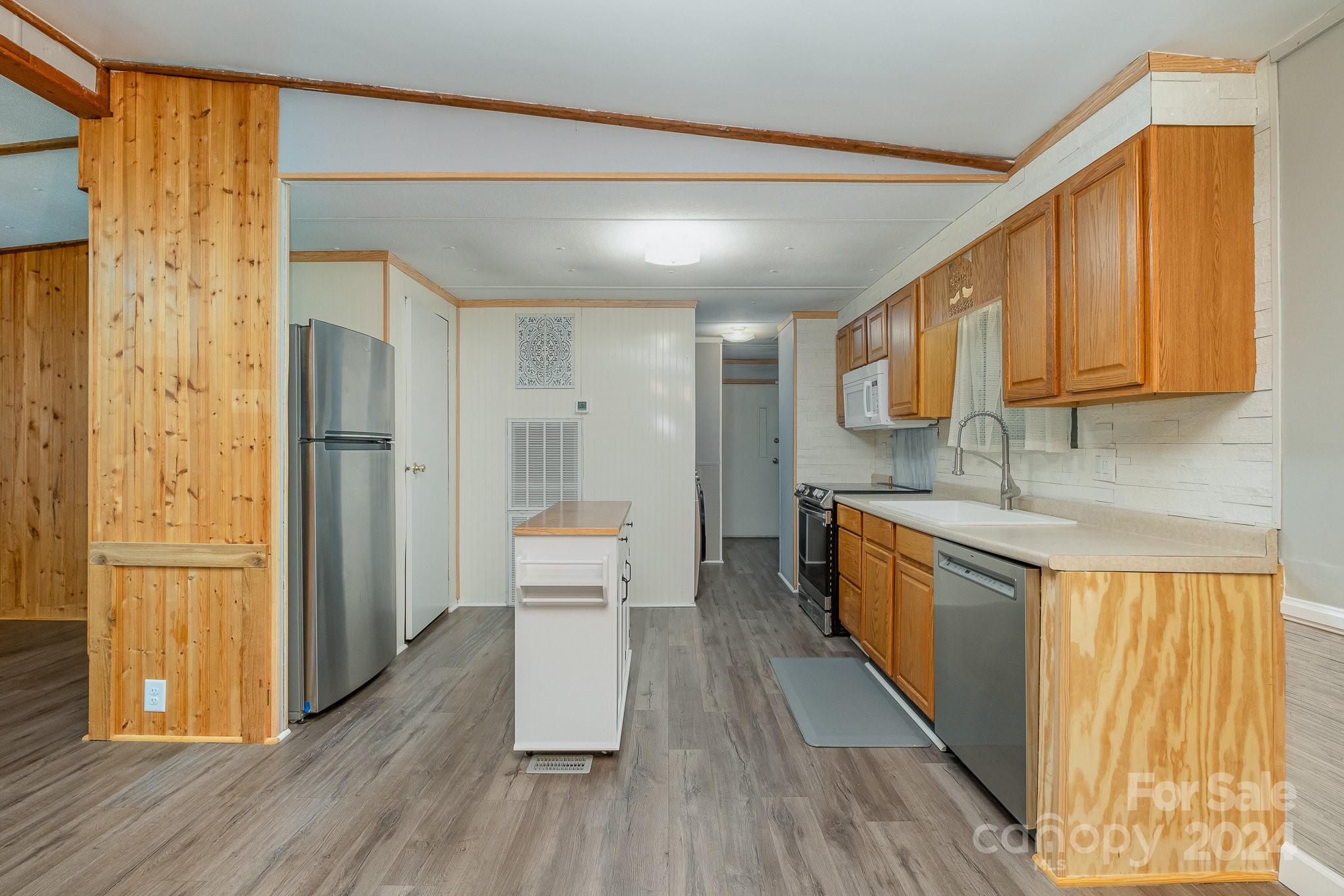 Torrence Branch Estates - Residential