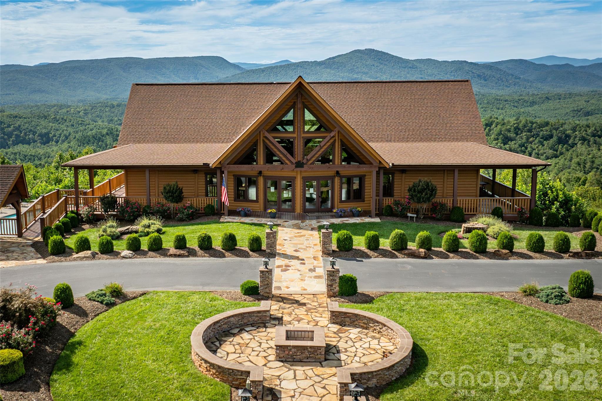 The Coves Mountain River Club - Land