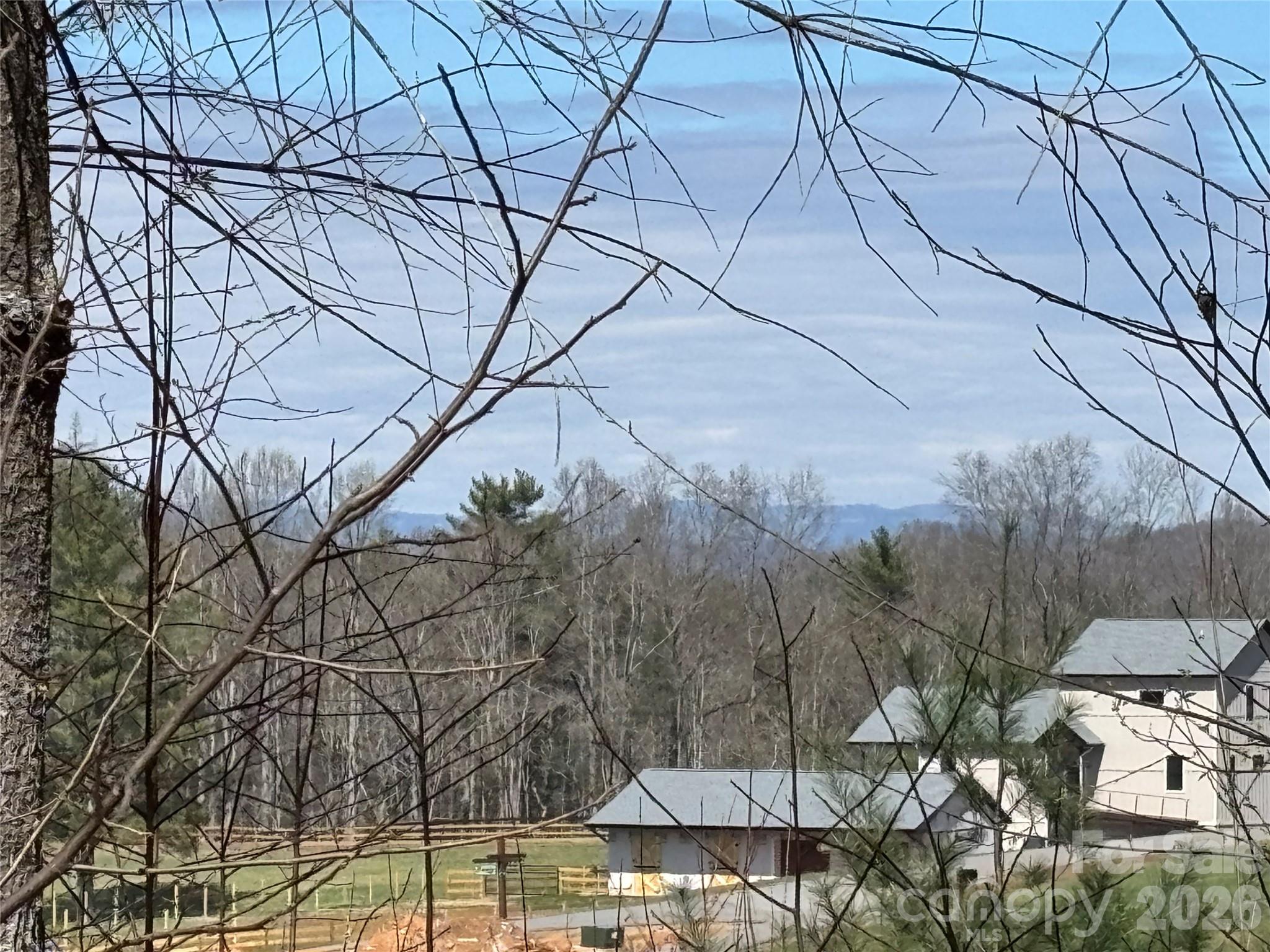 The Coves Mountain River Club - Land