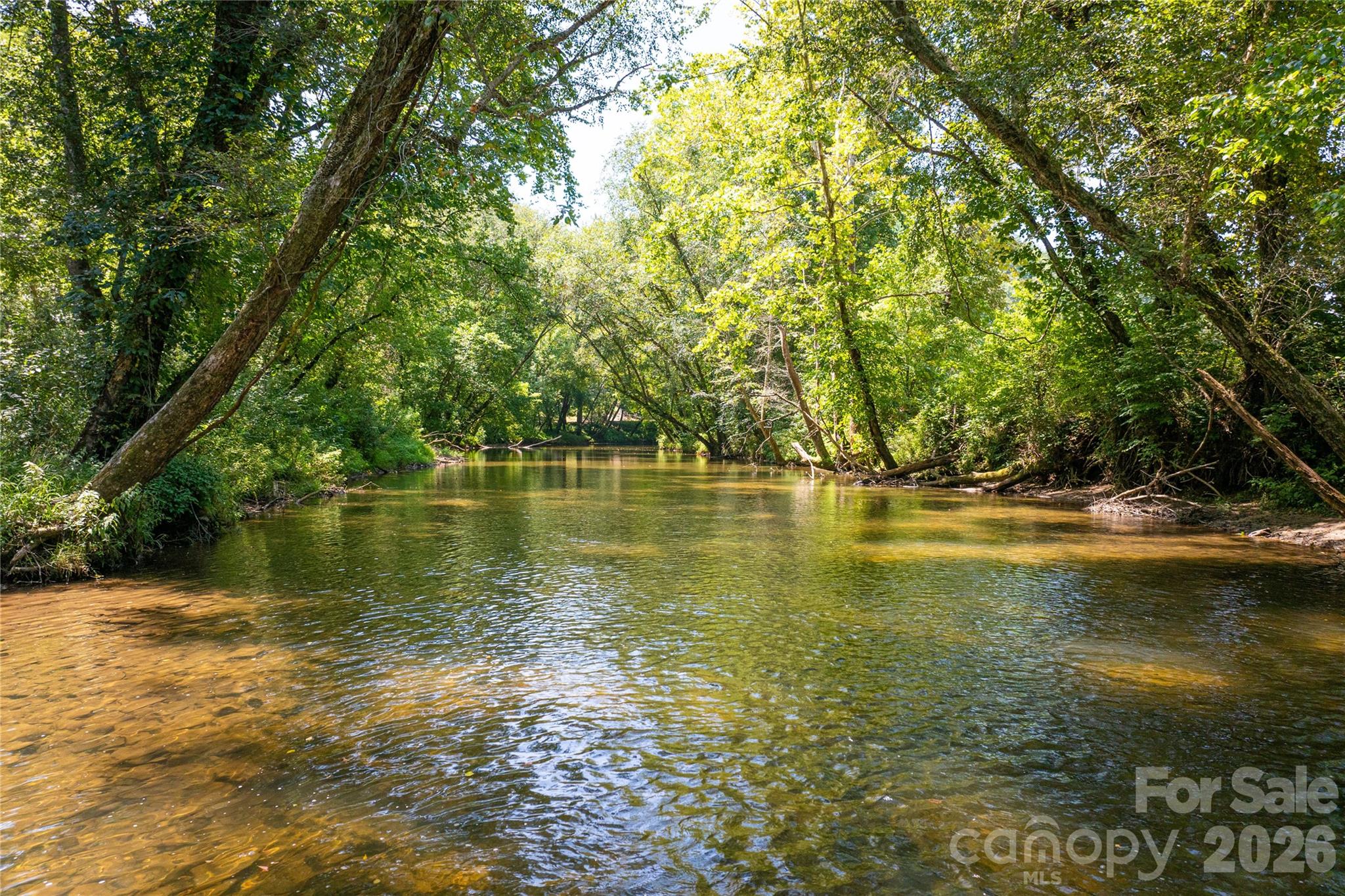 The Coves Mountain River Club - Land