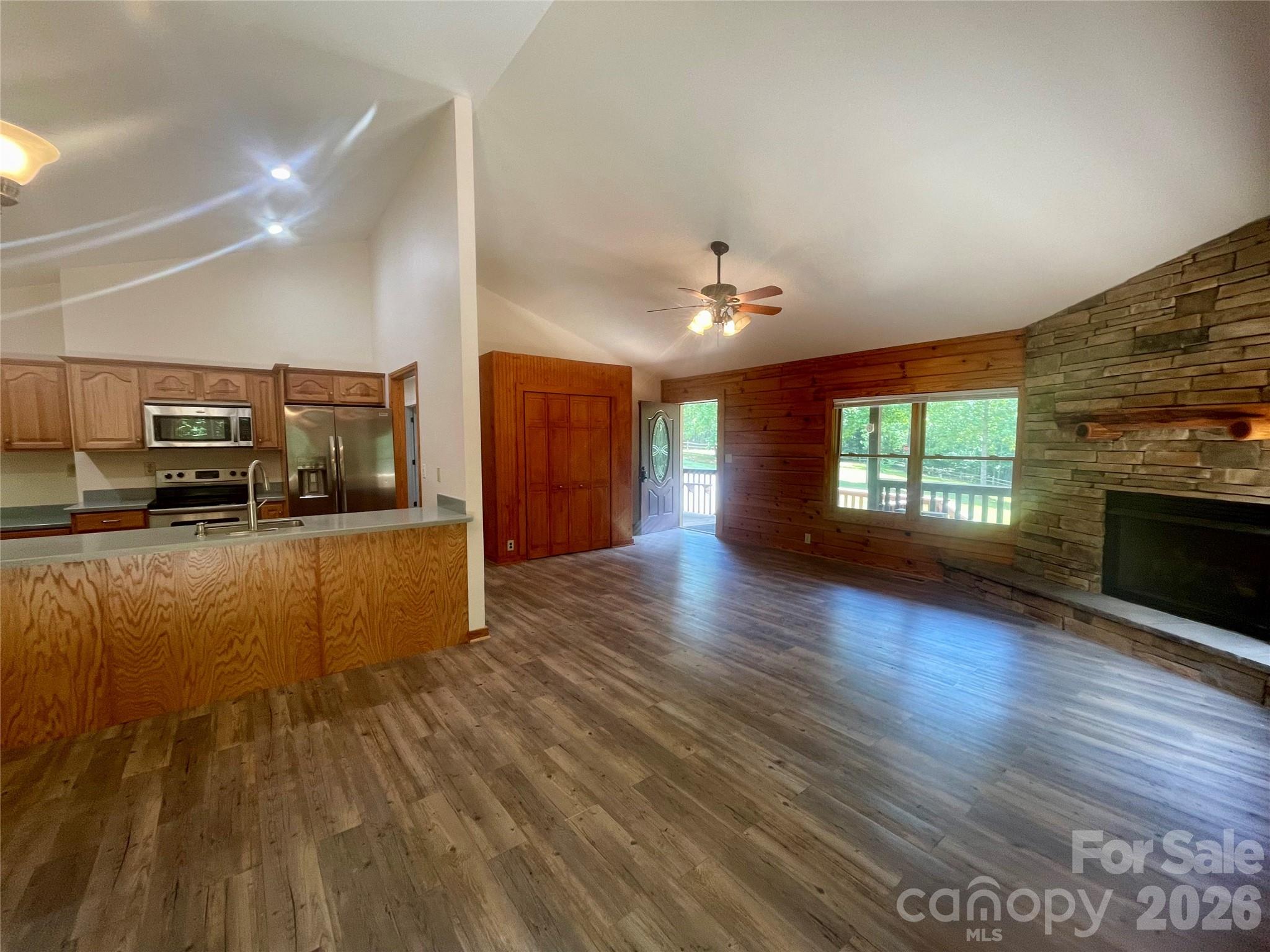 Clearwater Creek - Residential
