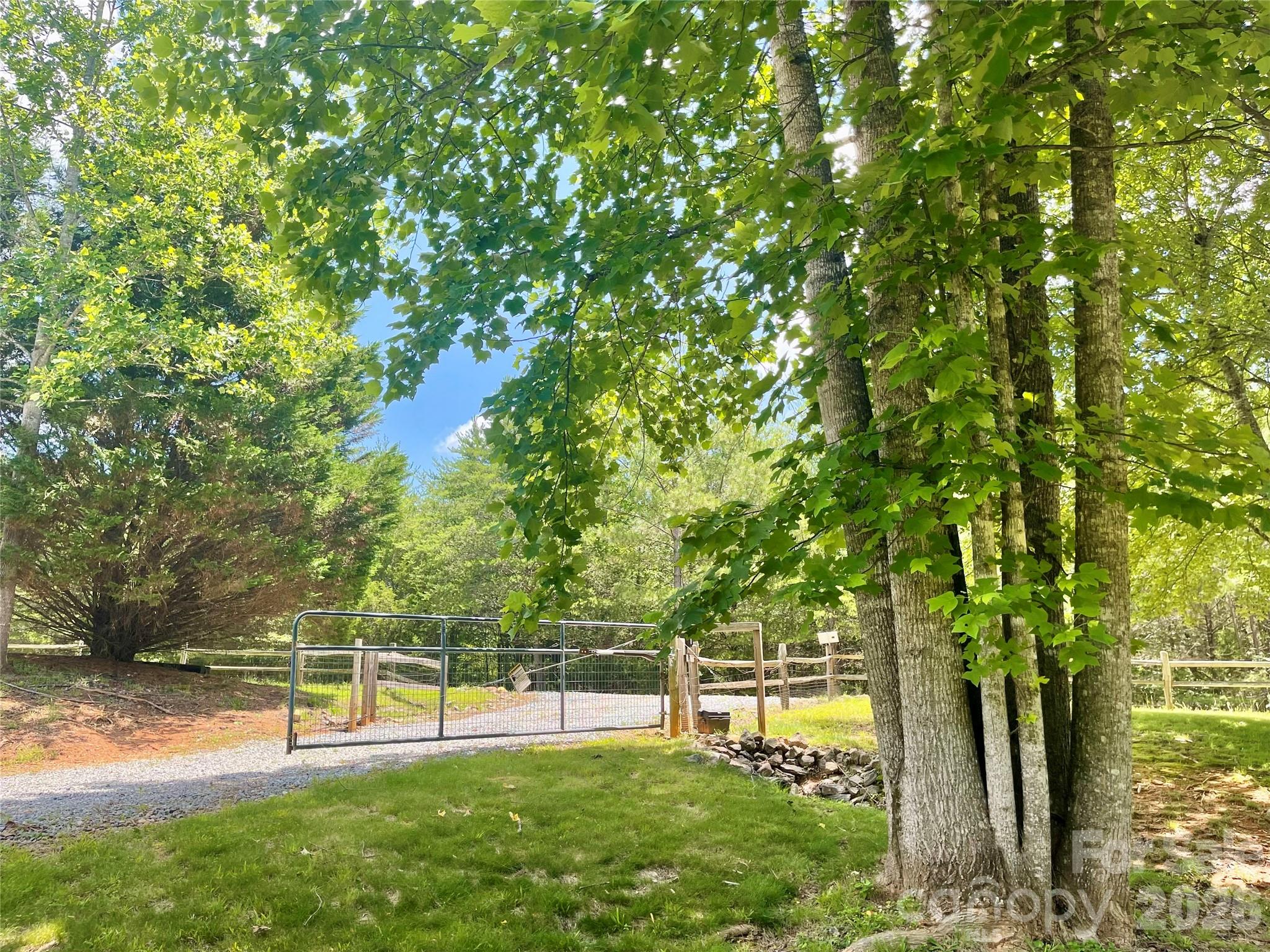 Clearwater Creek - Residential