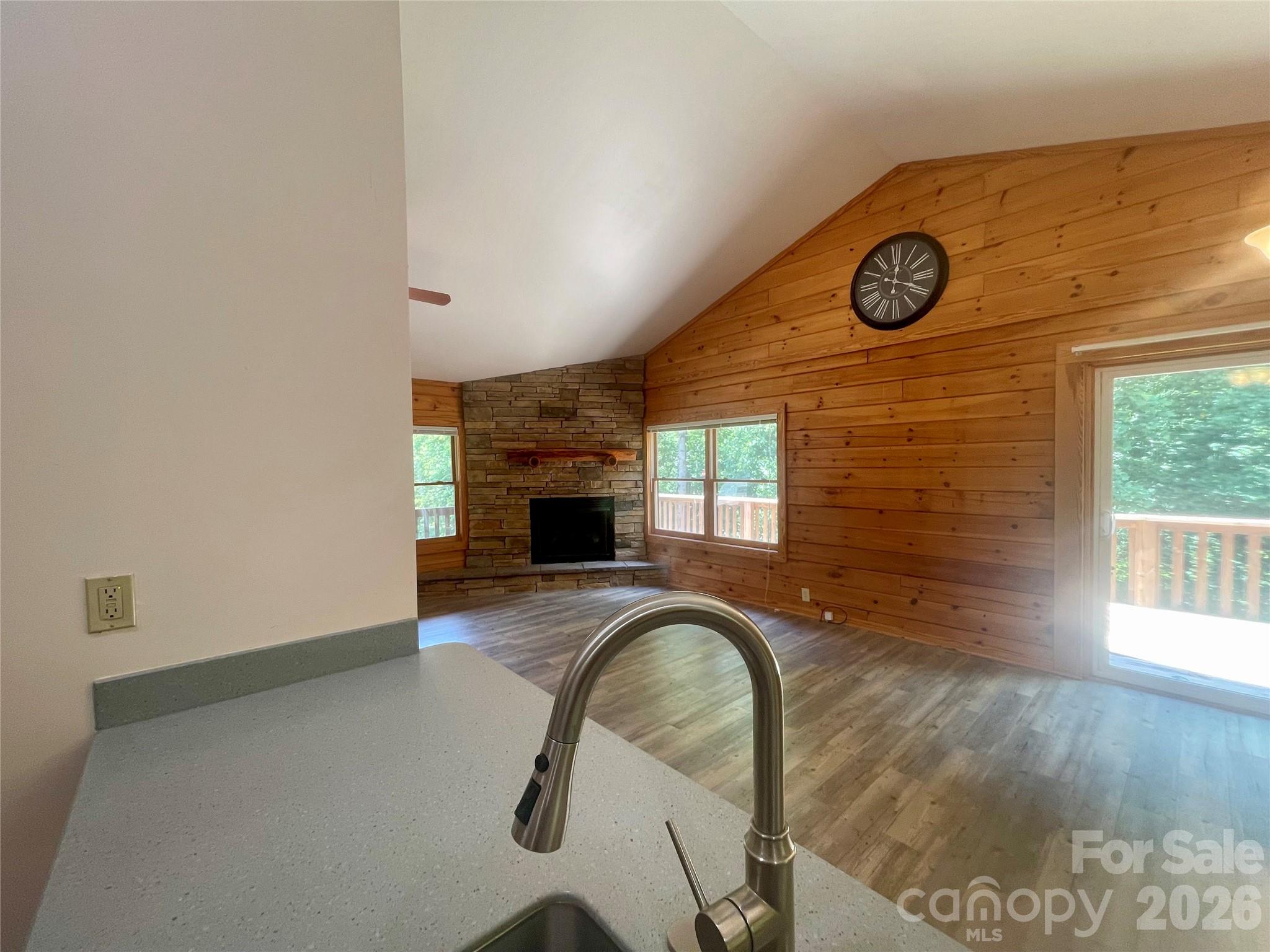Clearwater Creek - Residential