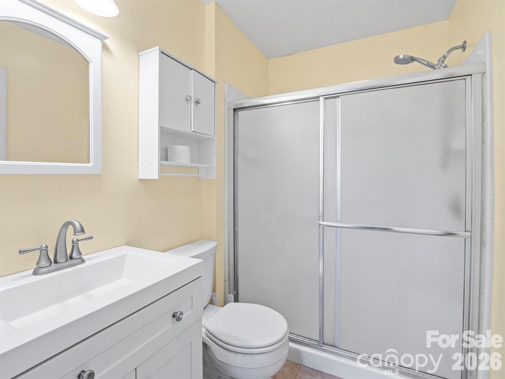 Clearwater Creek - Residential