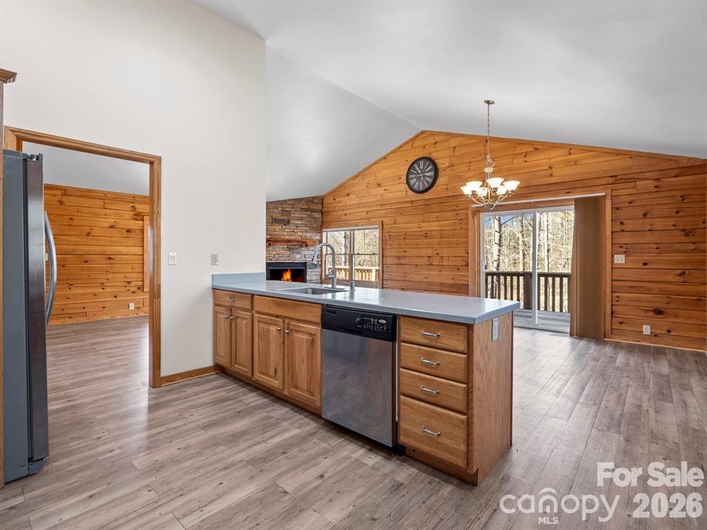 Clearwater Creek - Residential