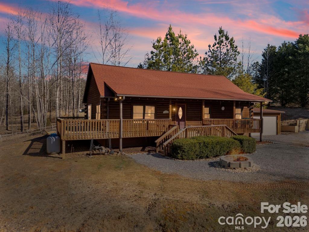 Clearwater Creek - Residential