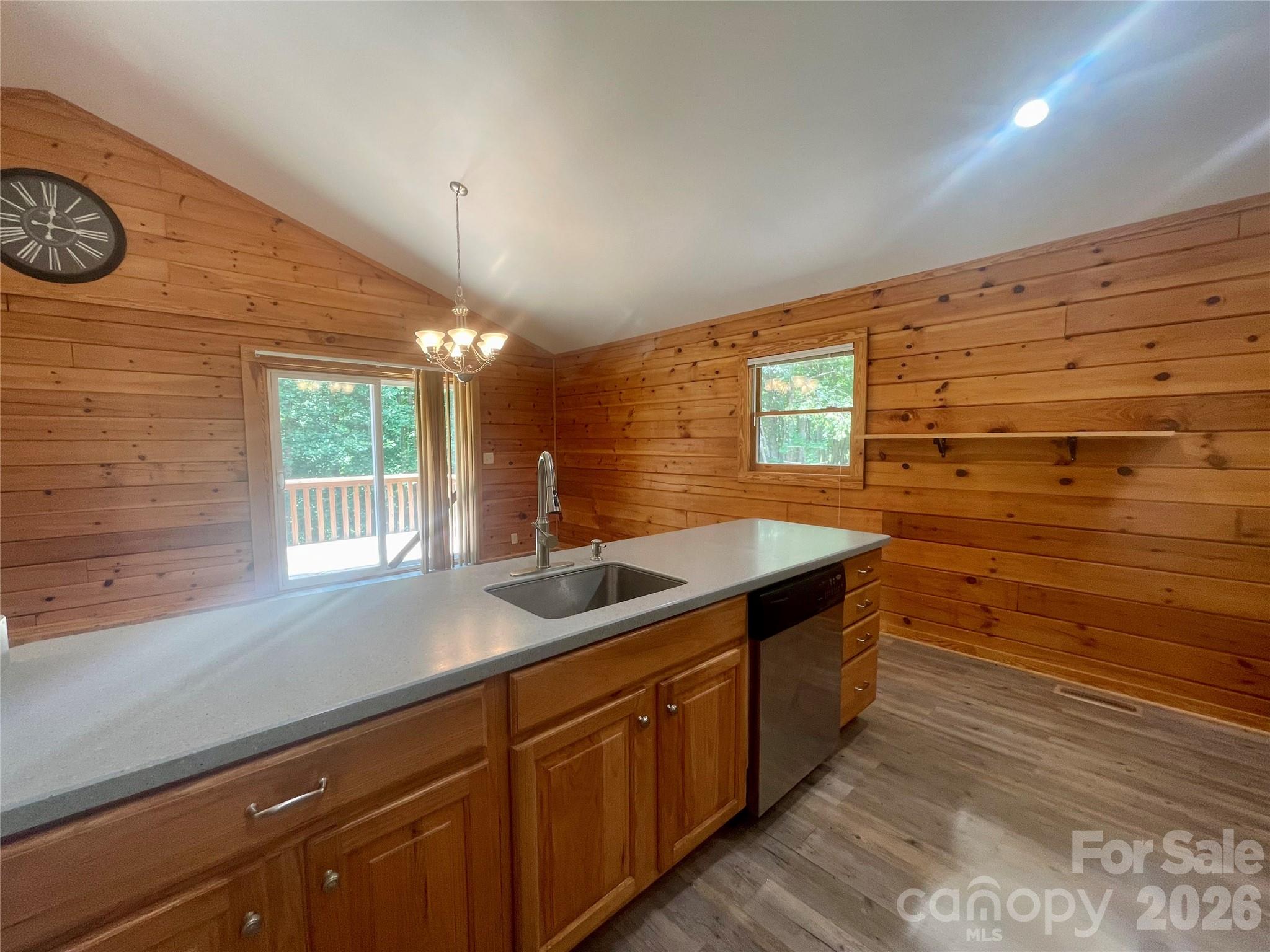 Clearwater Creek - Residential