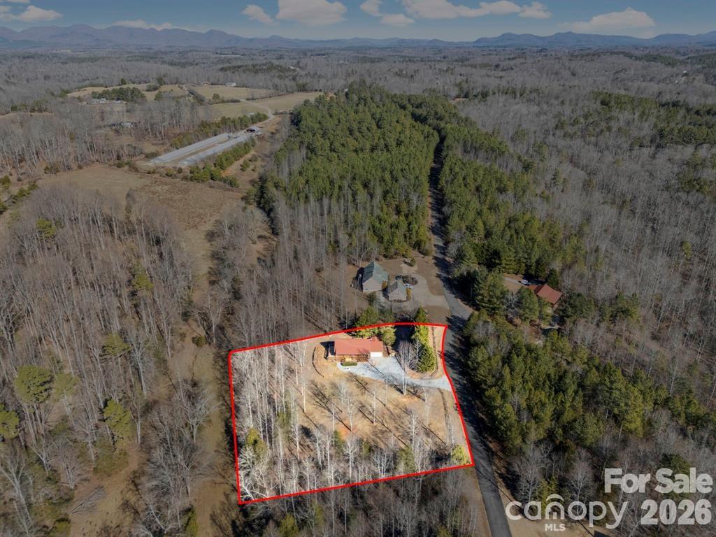 Clearwater Creek - Residential
