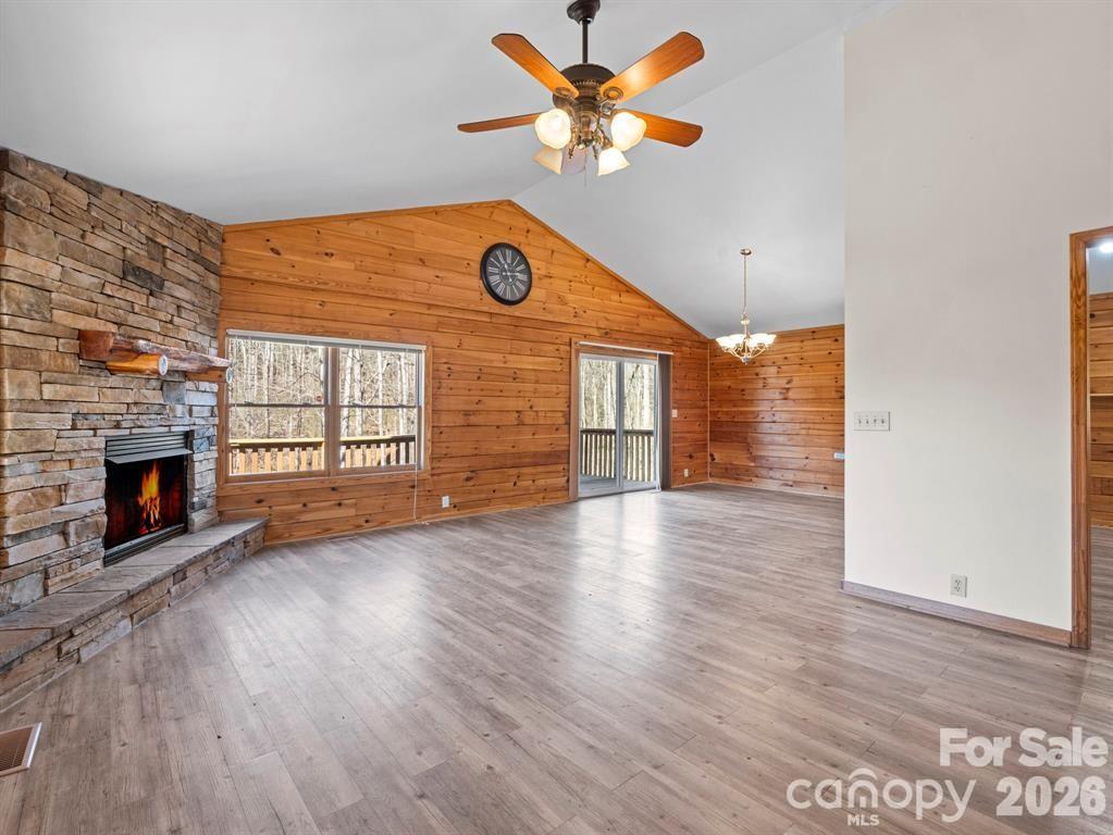 Clearwater Creek - Residential