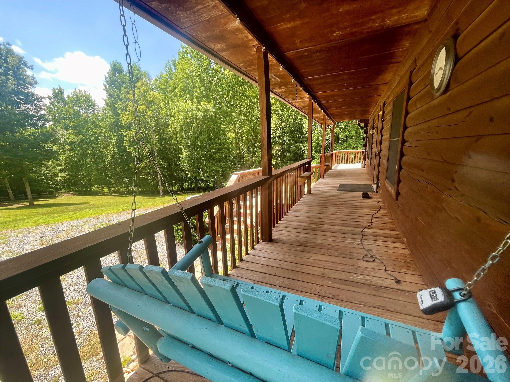 Clearwater Creek - Residential