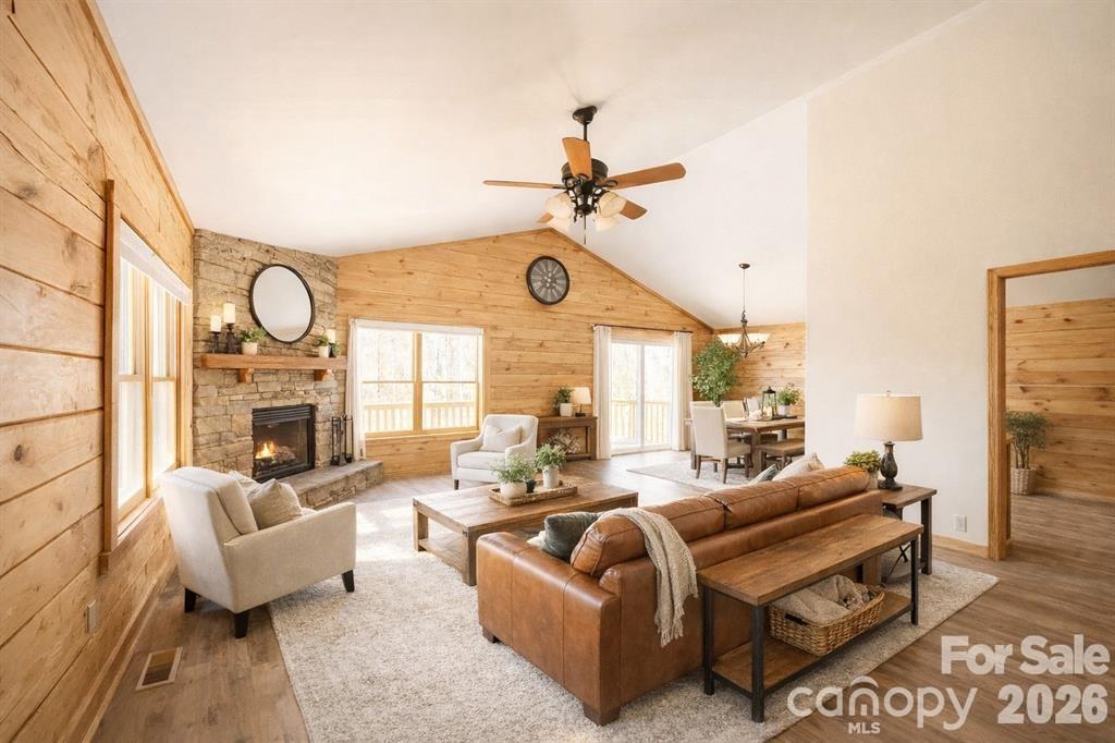 Clearwater Creek - Residential