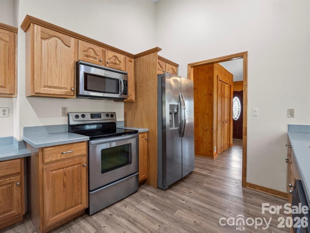 Clearwater Creek - Residential