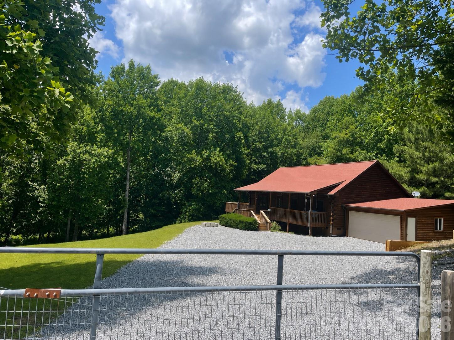 Clearwater Creek - Residential