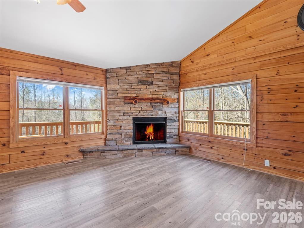 Clearwater Creek - Residential