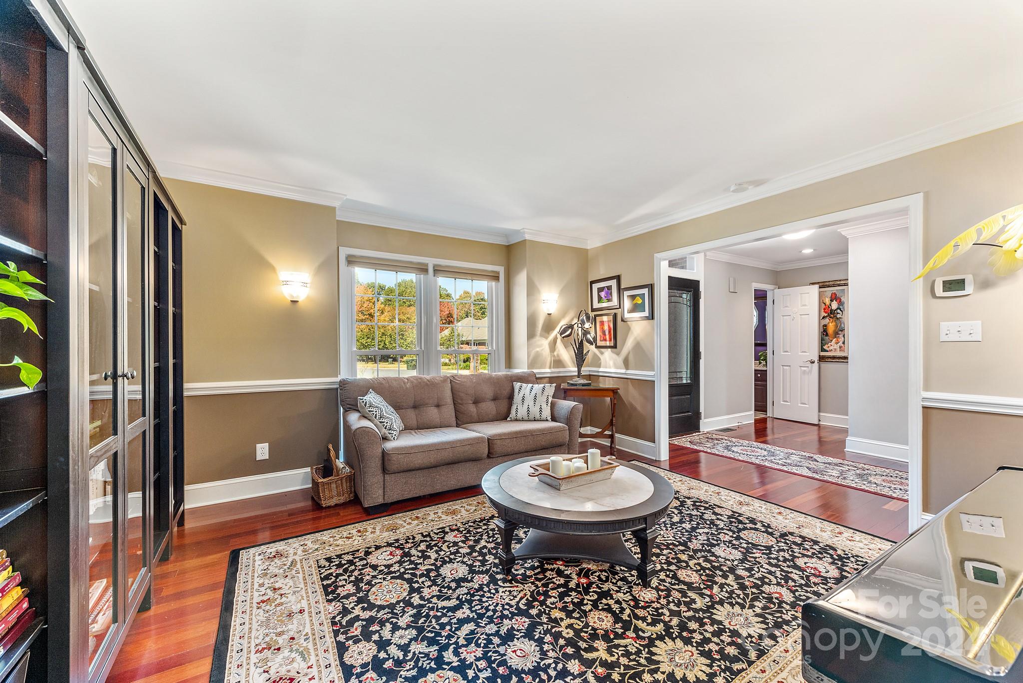 Bailiwyck - Residential