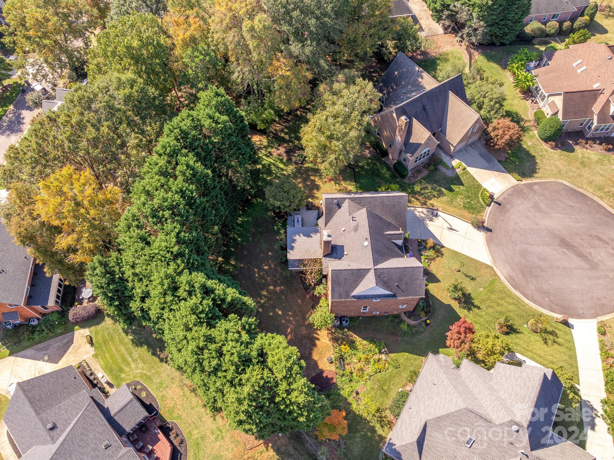 Bailiwyck - Residential