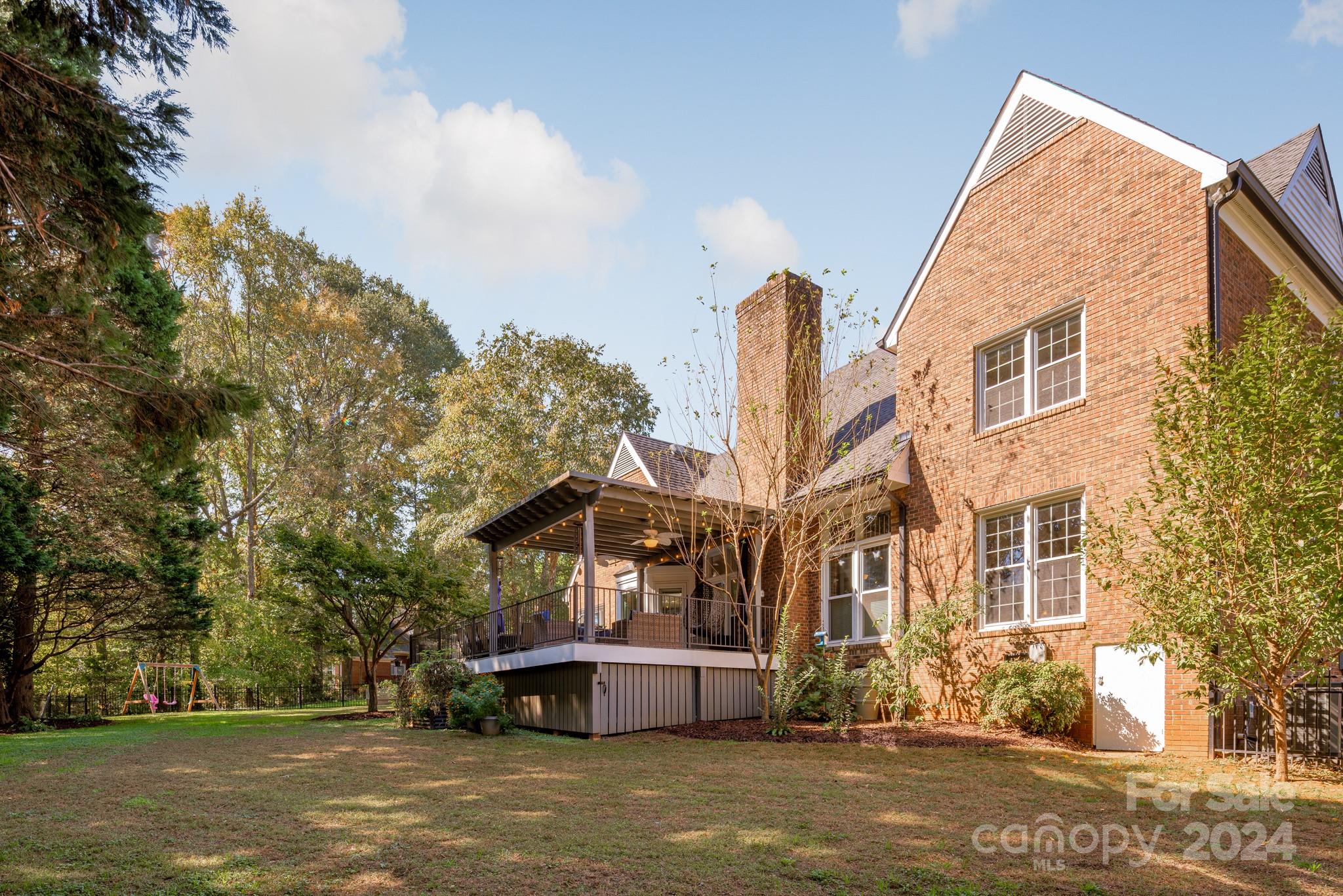 Bailiwyck - Residential