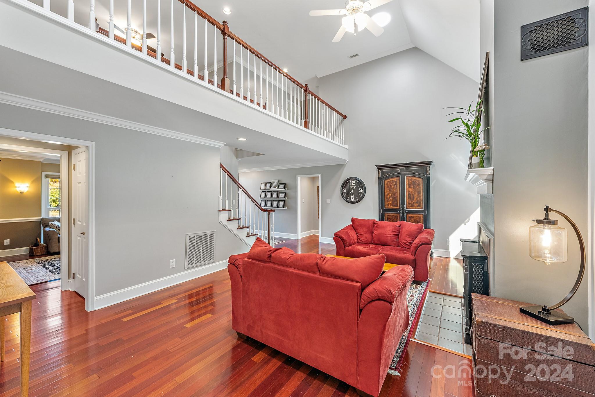 Bailiwyck - Residential