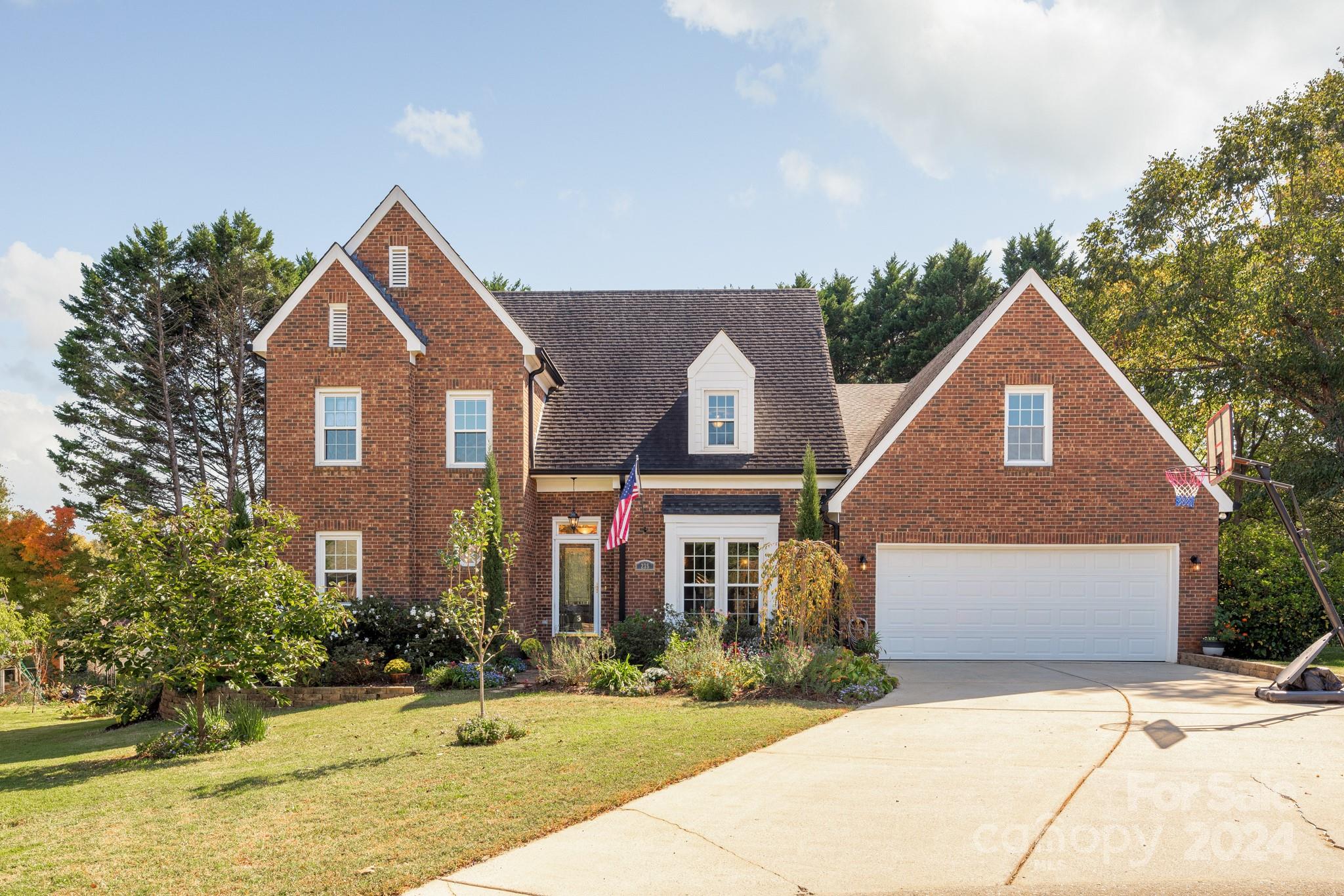 Bailiwyck - Residential