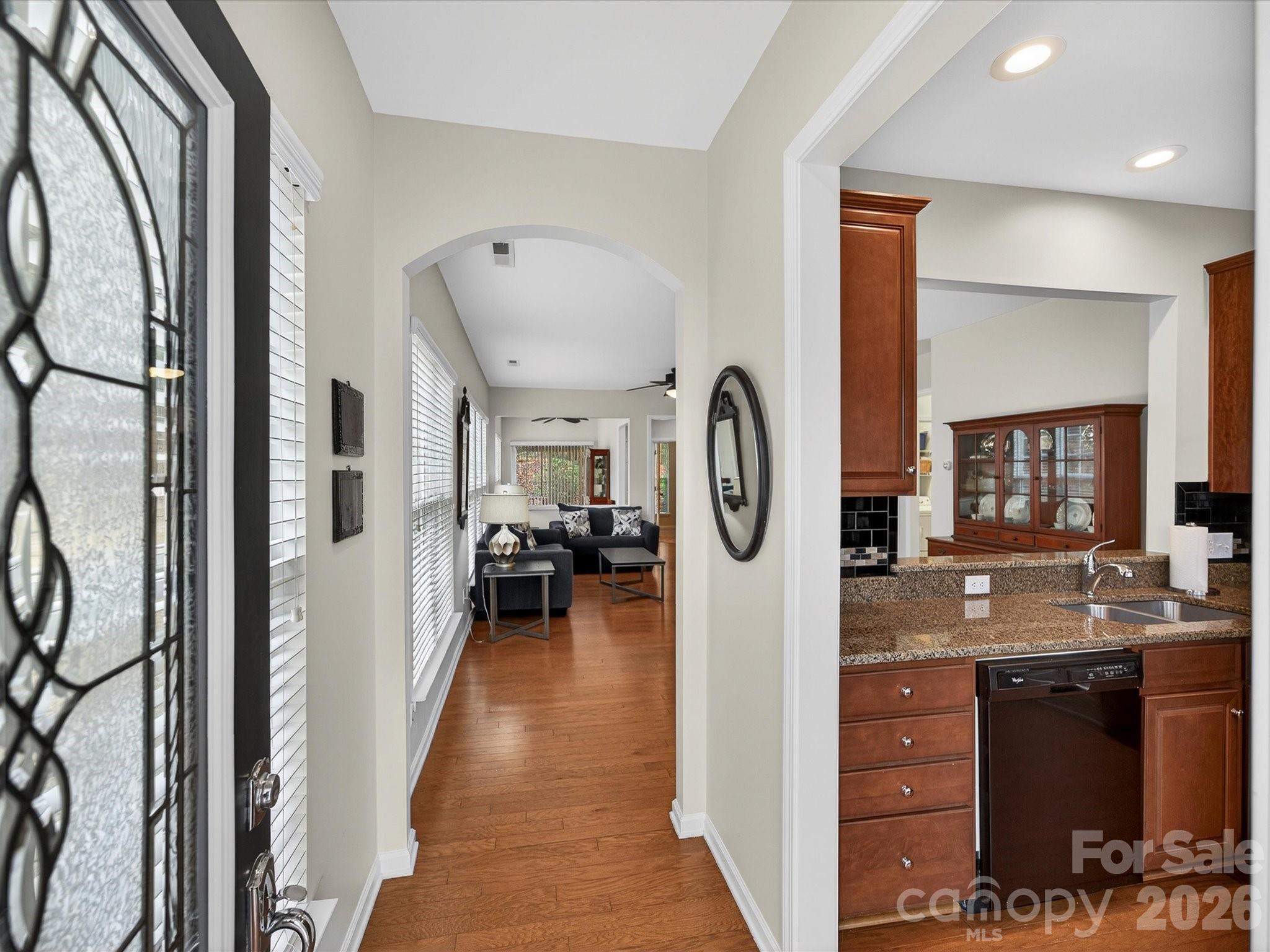 Sun City Carolina Lakes - Residential