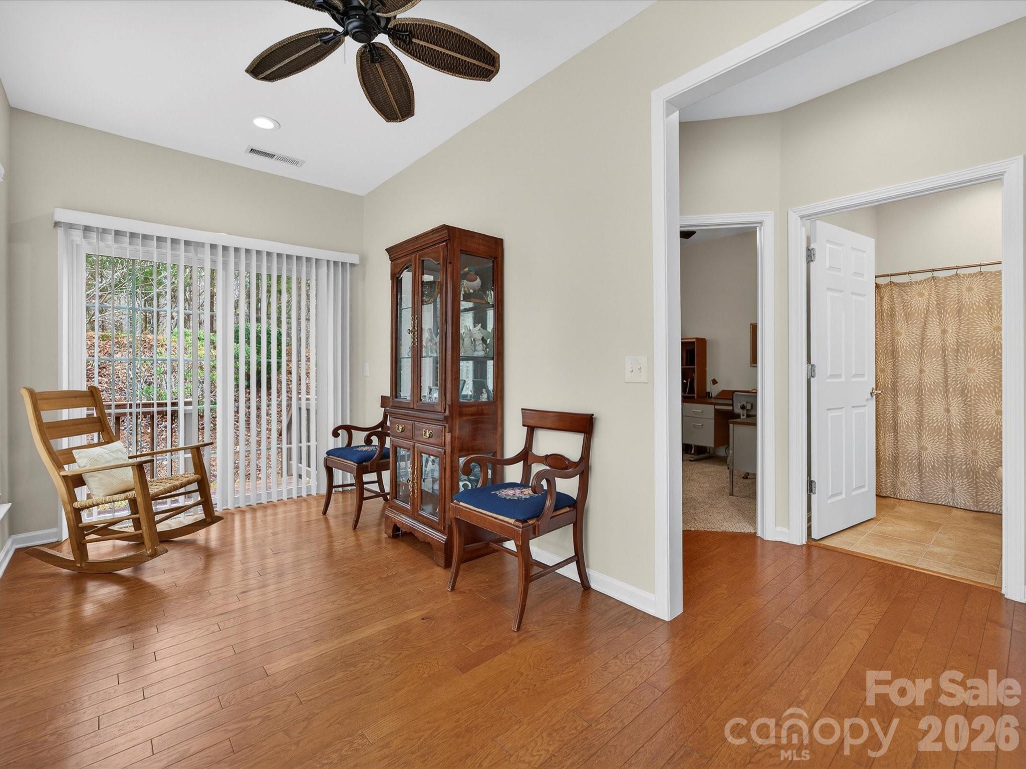 Sun City Carolina Lakes - Residential