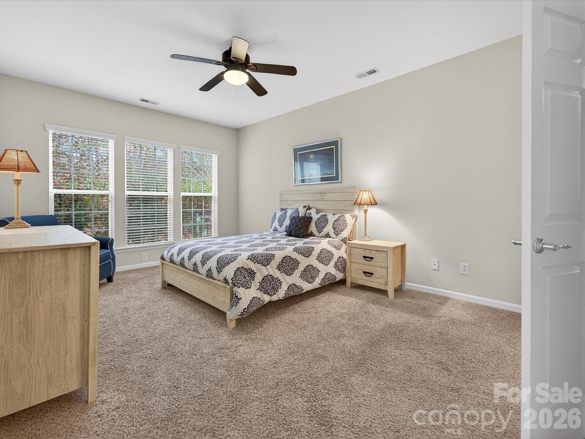 Sun City Carolina Lakes - Residential