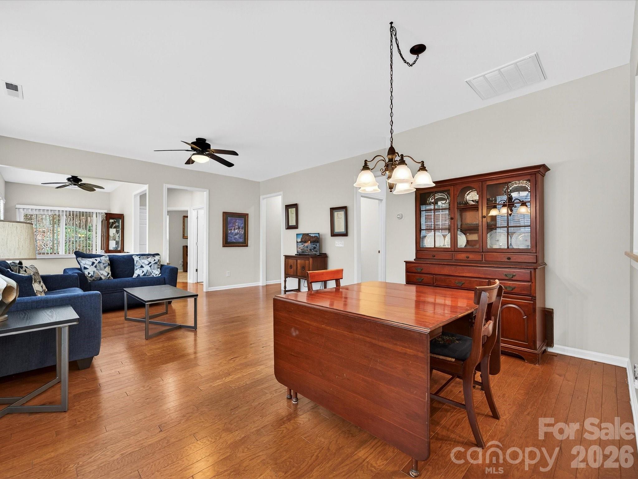 Sun City Carolina Lakes - Residential