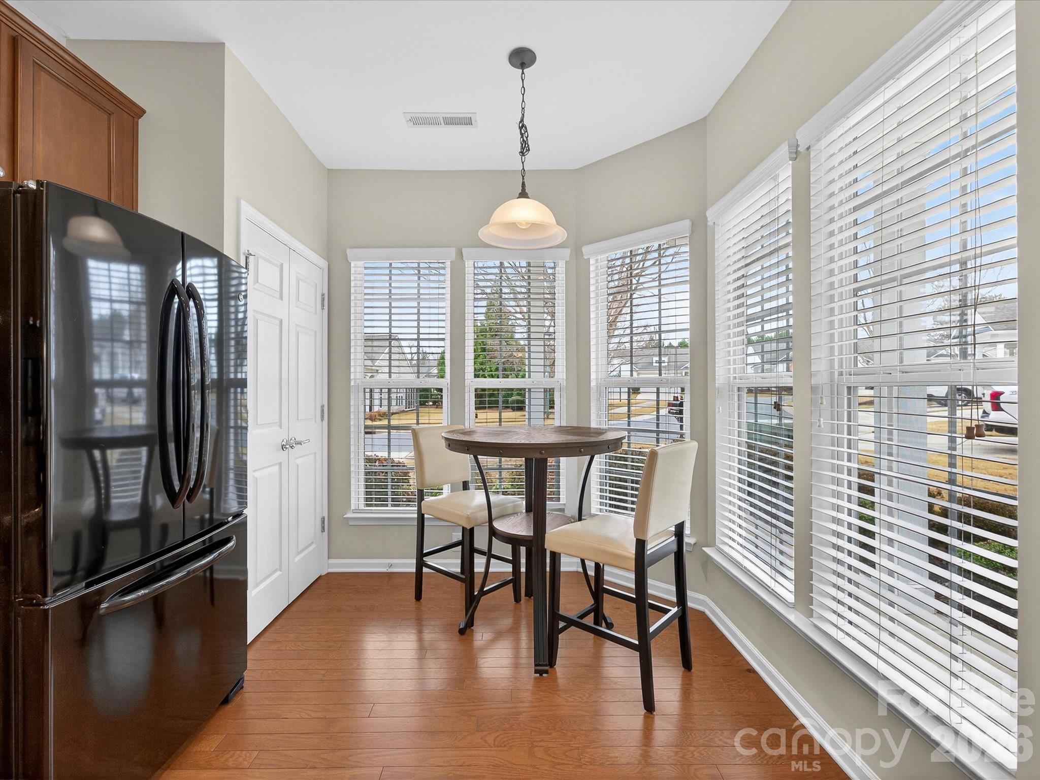 Sun City Carolina Lakes - Residential