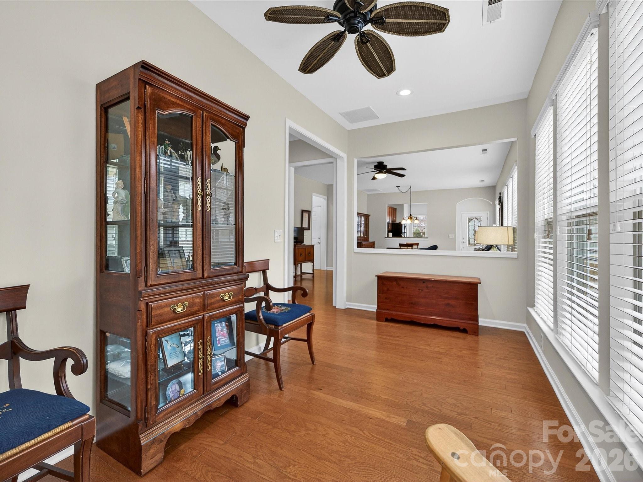 Sun City Carolina Lakes - Residential
