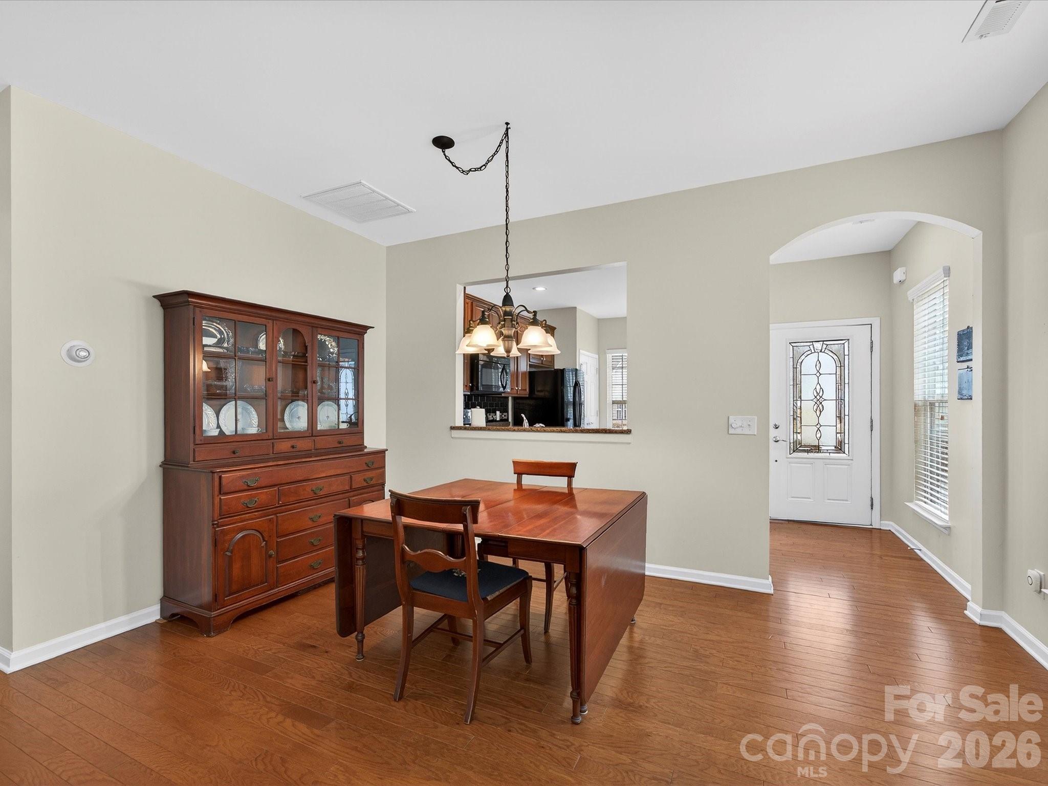 Sun City Carolina Lakes - Residential