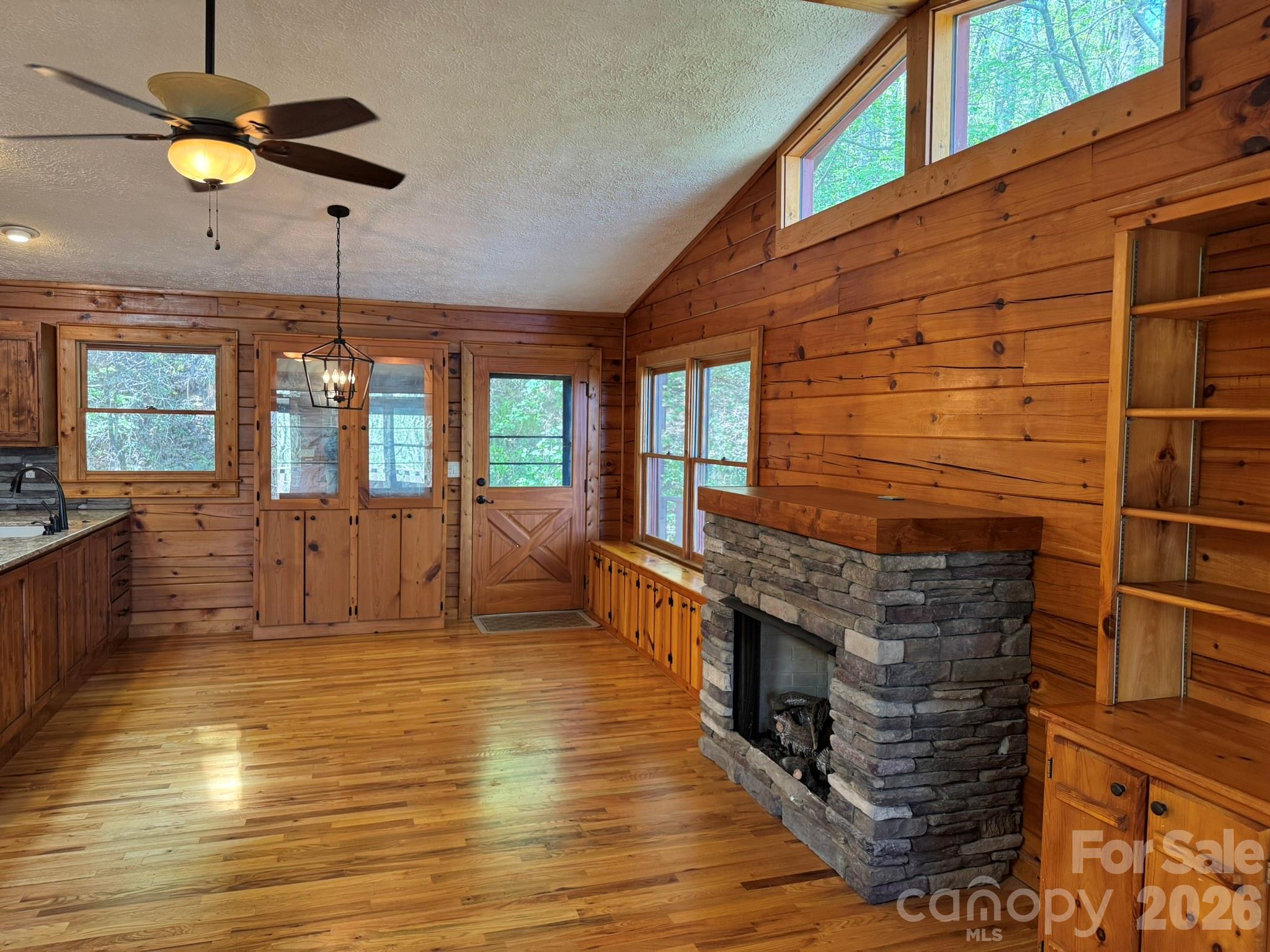 Walnut Creek - Residential