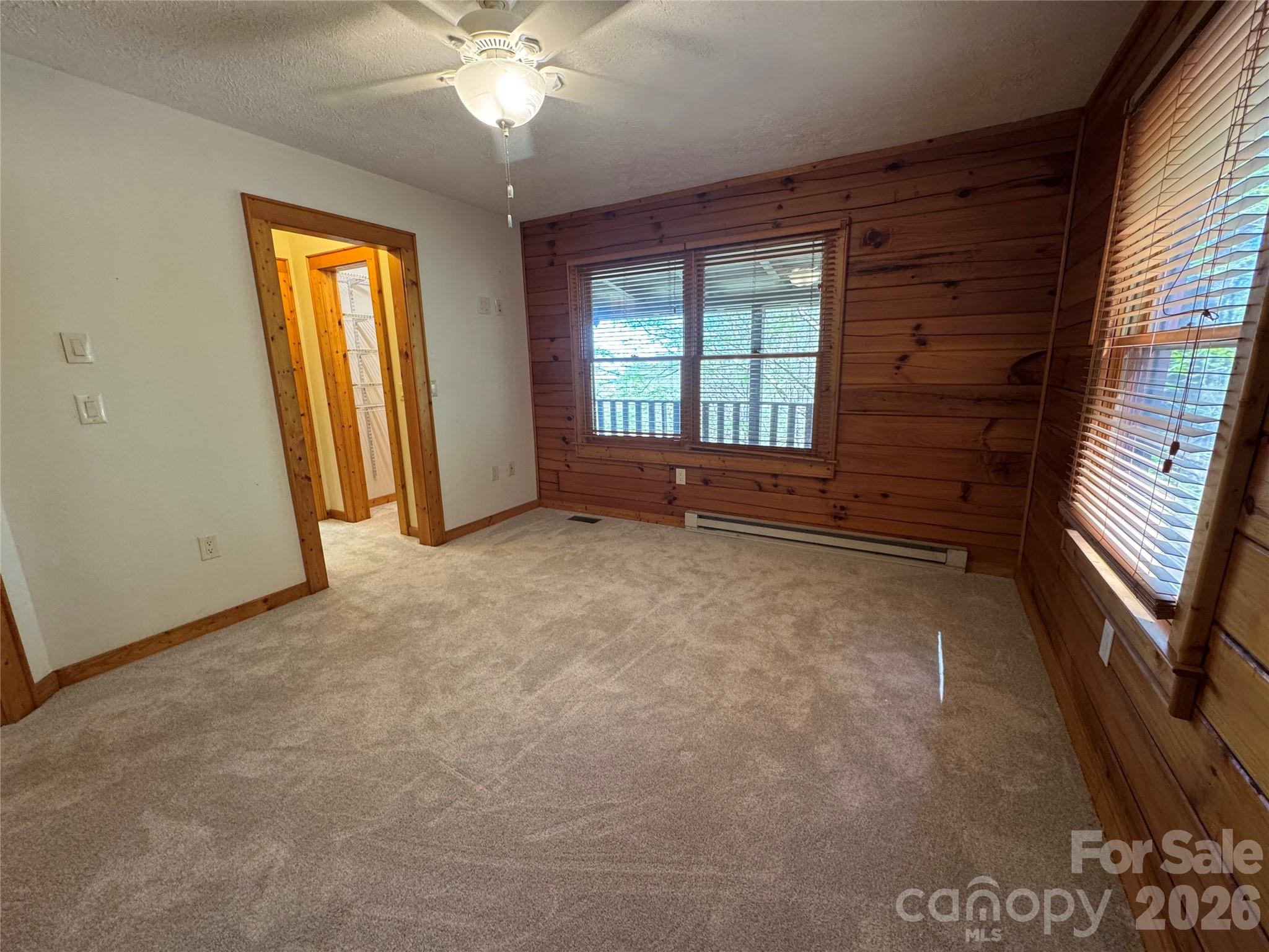 Walnut Creek - Residential