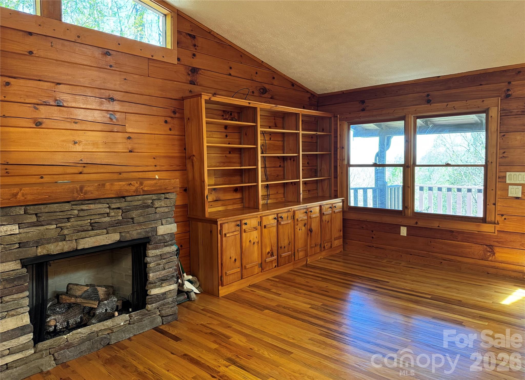 Walnut Creek - Residential