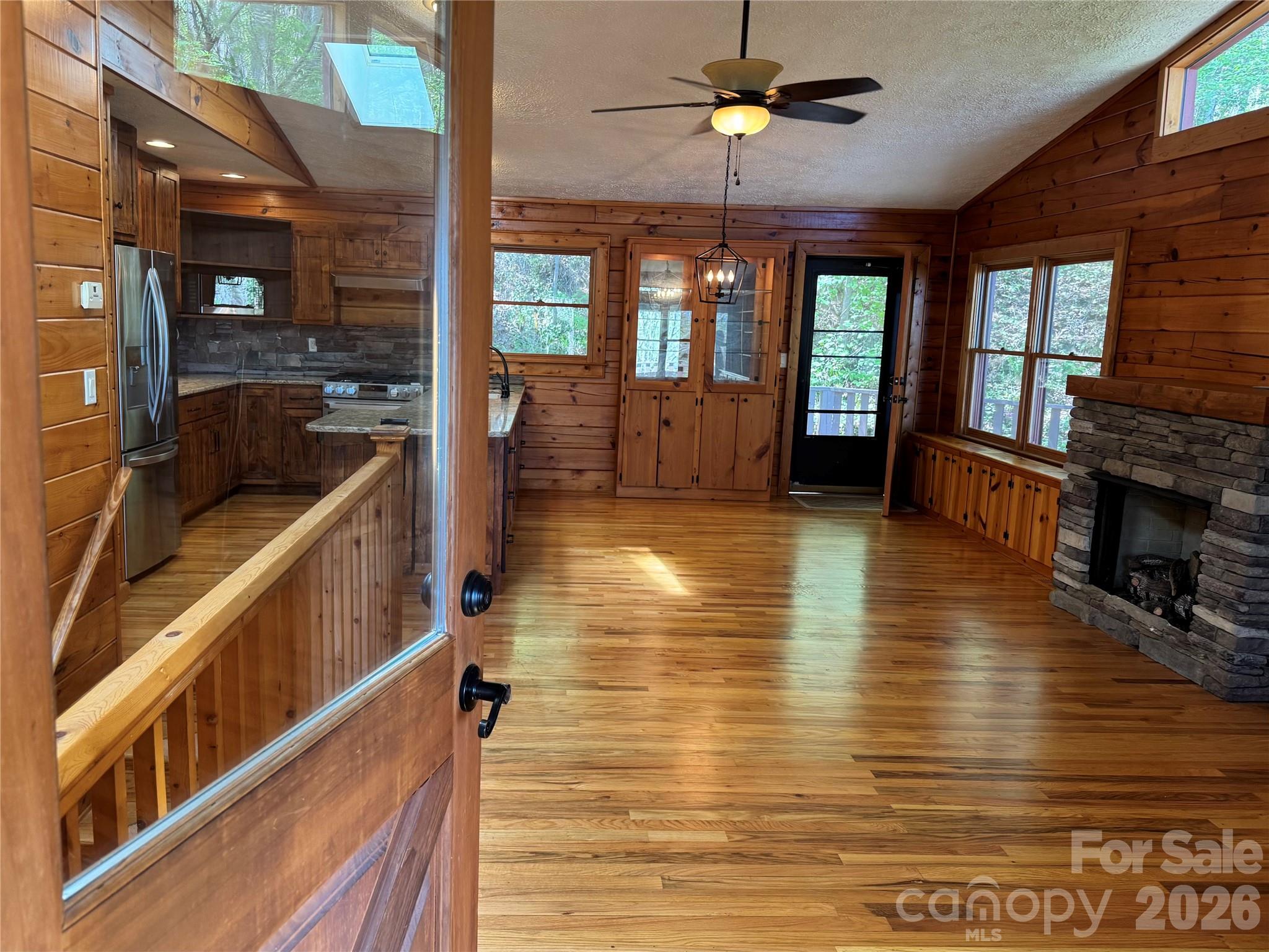 Walnut Creek - Residential